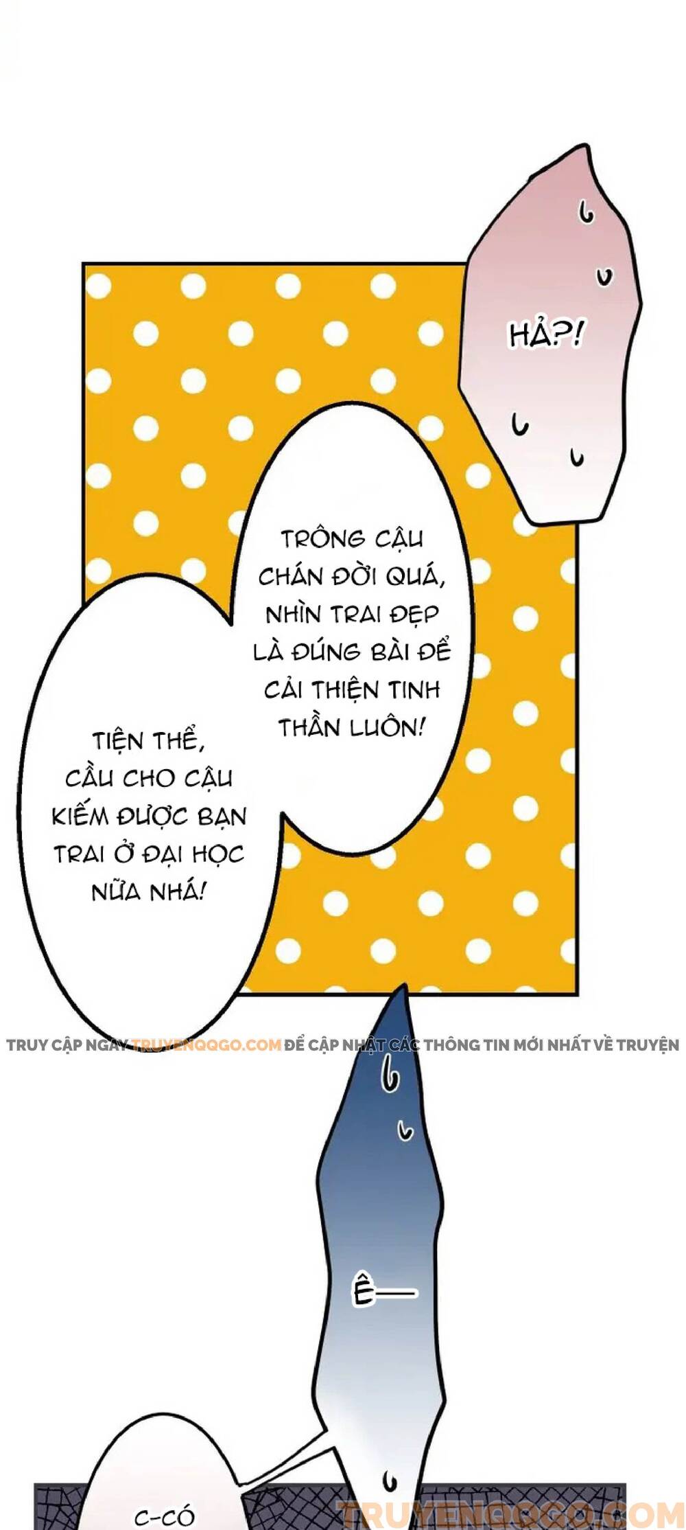 Dâng Mình Cho Nữ Xà Thần Chap 5 - Next Chap 6