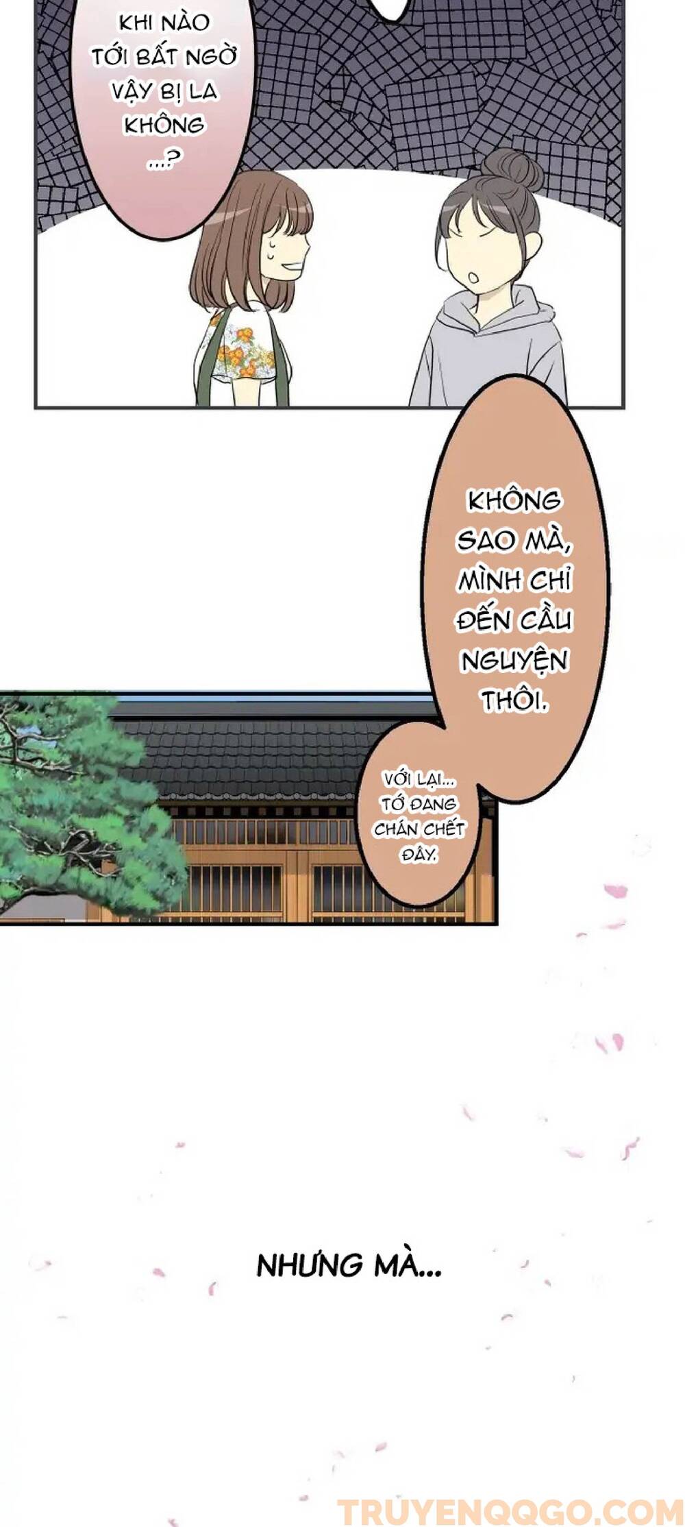 Dâng Mình Cho Nữ Xà Thần Chap 5 - Next Chap 6