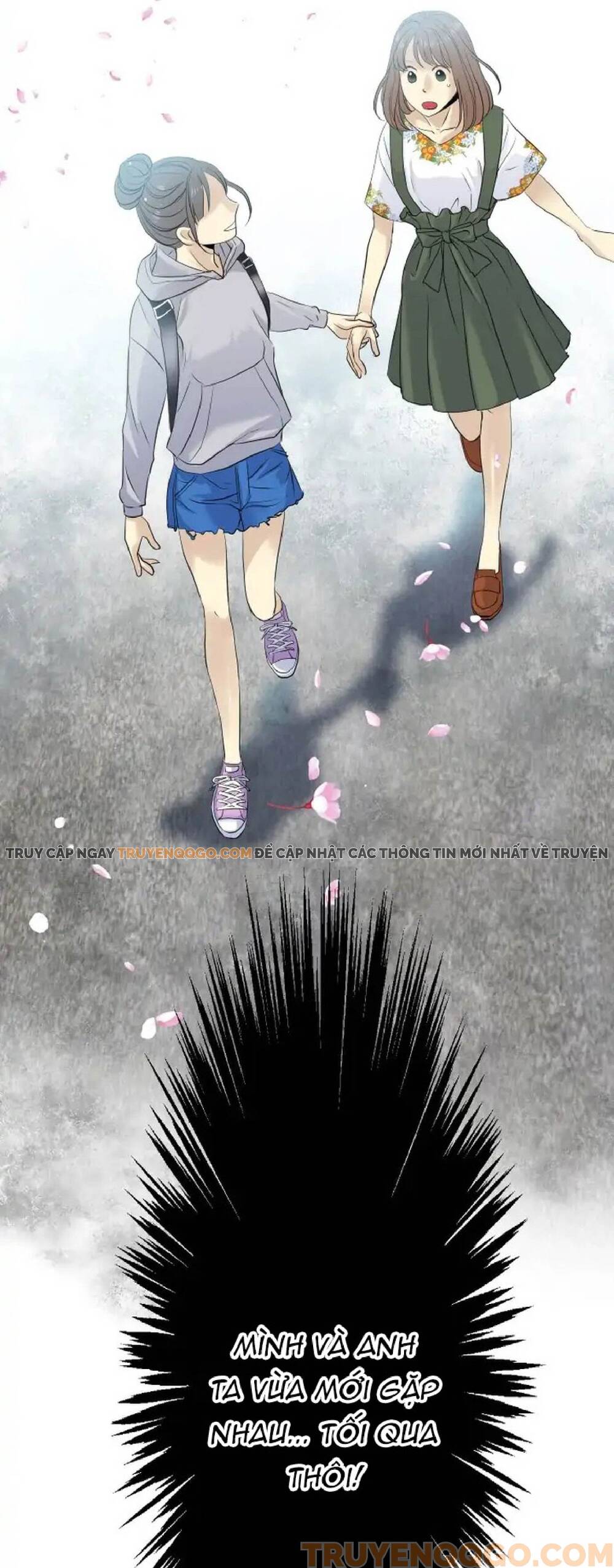 Dâng Mình Cho Nữ Xà Thần Chap 5 - Next Chap 6