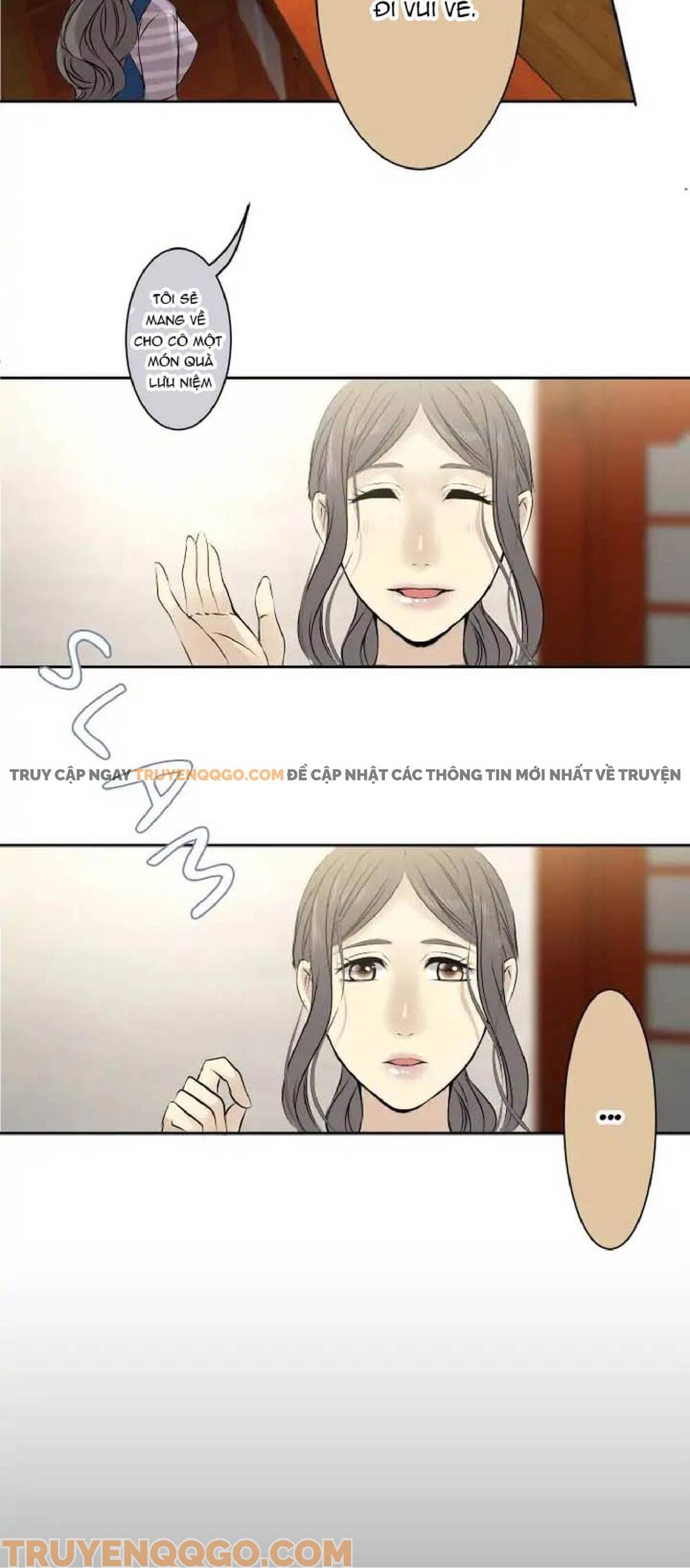 Dâng Mình Cho Nữ Xà Thần Chap 50 - Next Chap 51