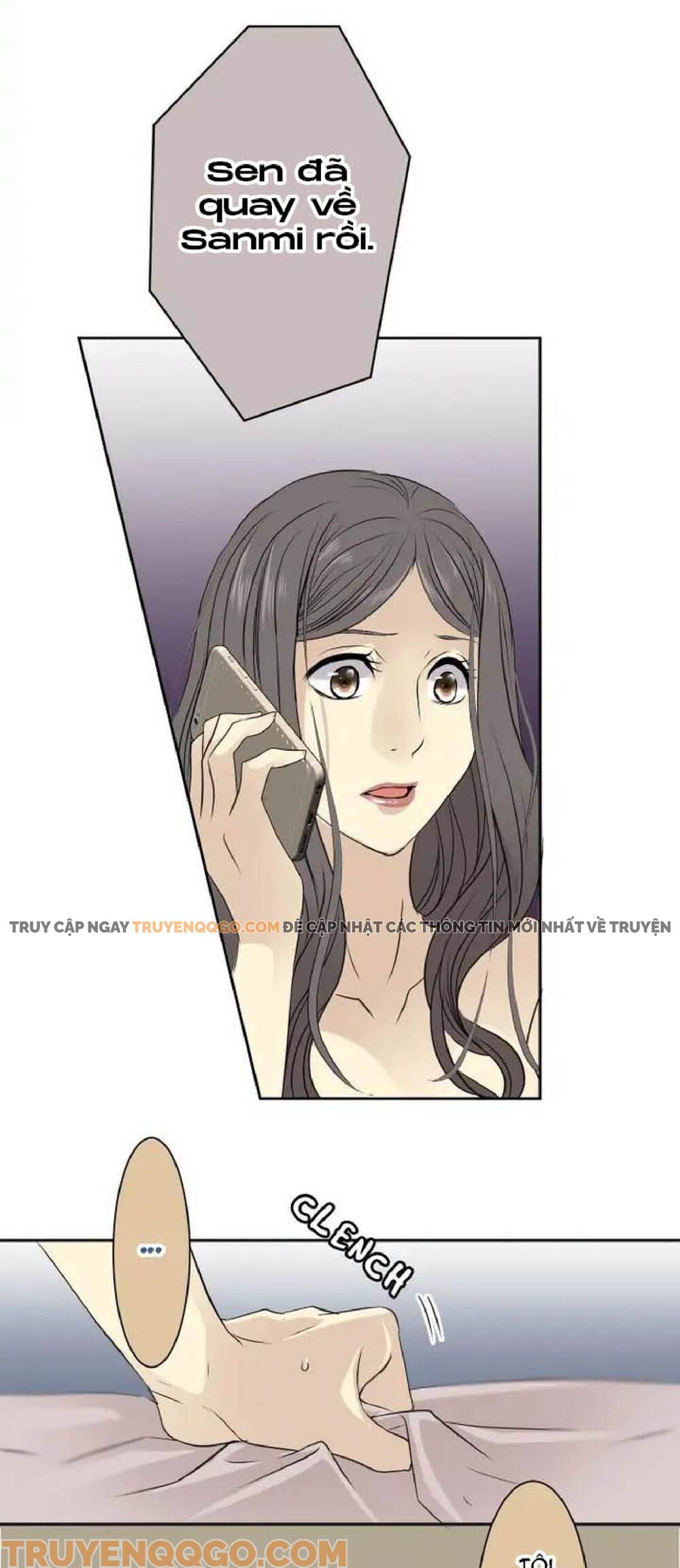 Dâng Mình Cho Nữ Xà Thần Chap 50 - Next Chap 51