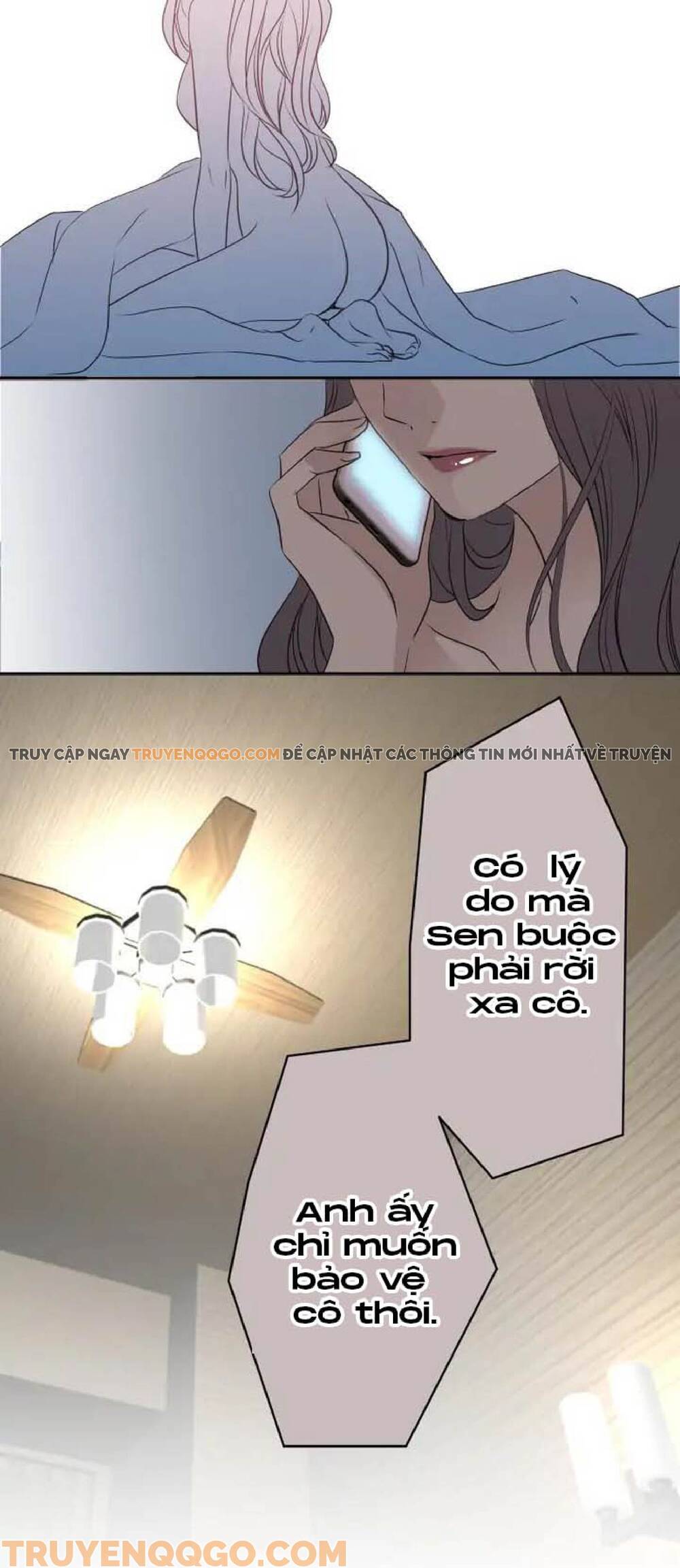 Dâng Mình Cho Nữ Xà Thần Chap 50 - Next Chap 51