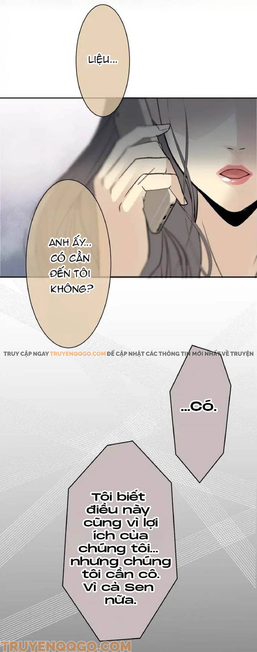 Dâng Mình Cho Nữ Xà Thần Chap 50 - Next Chap 51