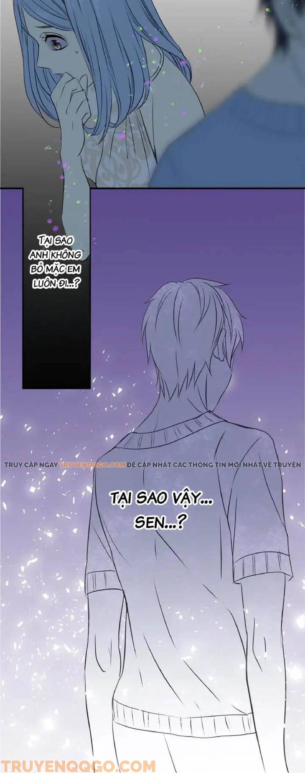 Dâng Mình Cho Nữ Xà Thần Chap 50 - Next Chap 51