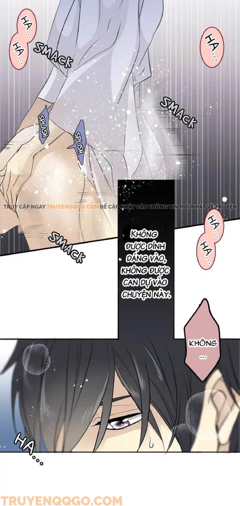 Dâng Mình Cho Nữ Xà Thần Chap 50 - Next Chap 51