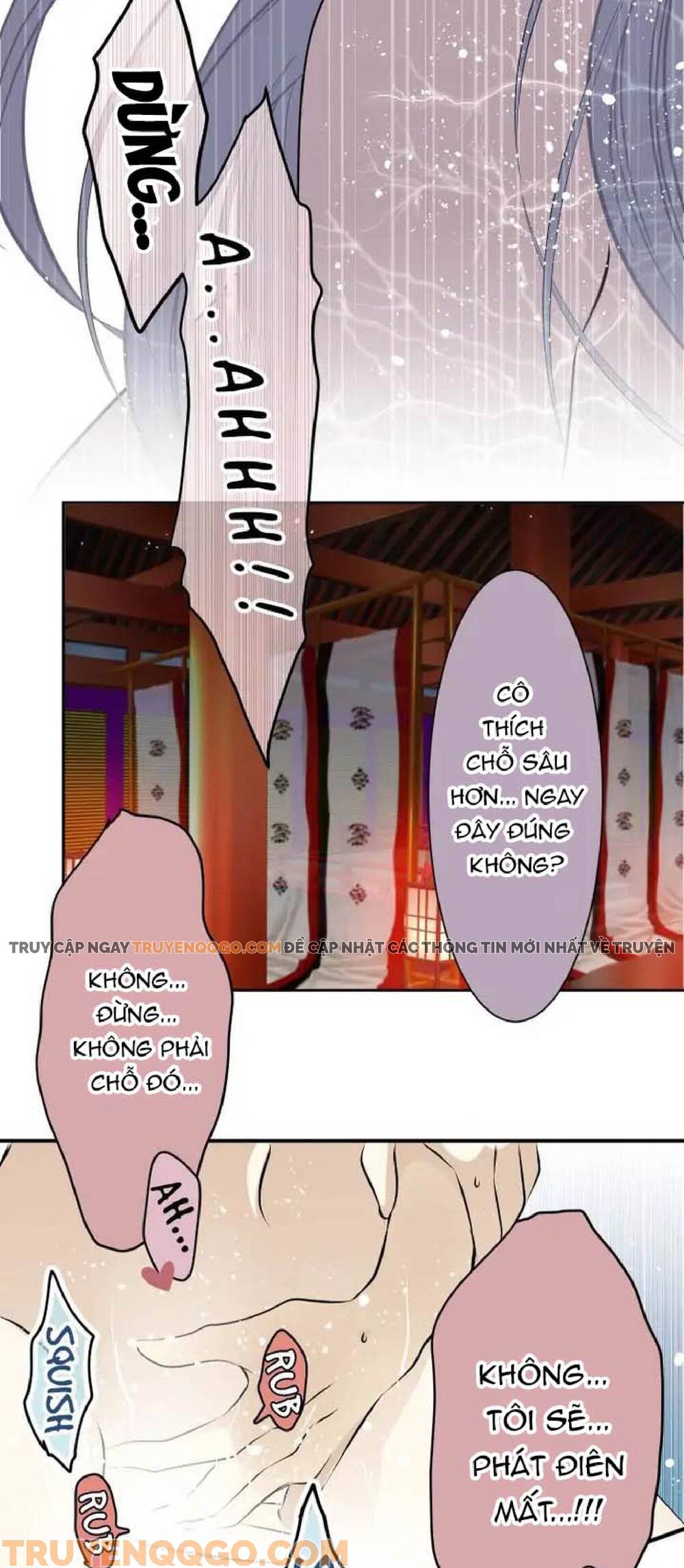 Dâng Mình Cho Nữ Xà Thần Chap 50 - Next Chap 51