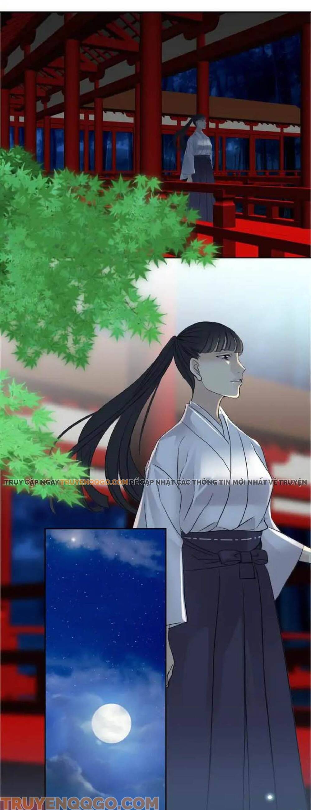 Dâng Mình Cho Nữ Xà Thần Chap 51 - Next Chap 52