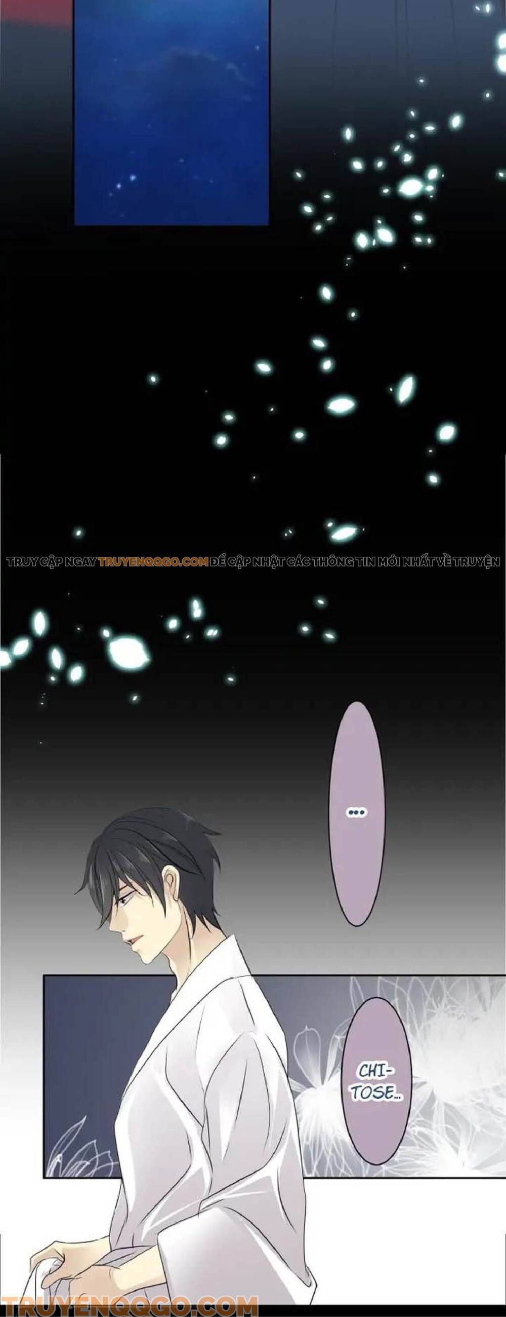 Dâng Mình Cho Nữ Xà Thần Chap 51 - Next Chap 52