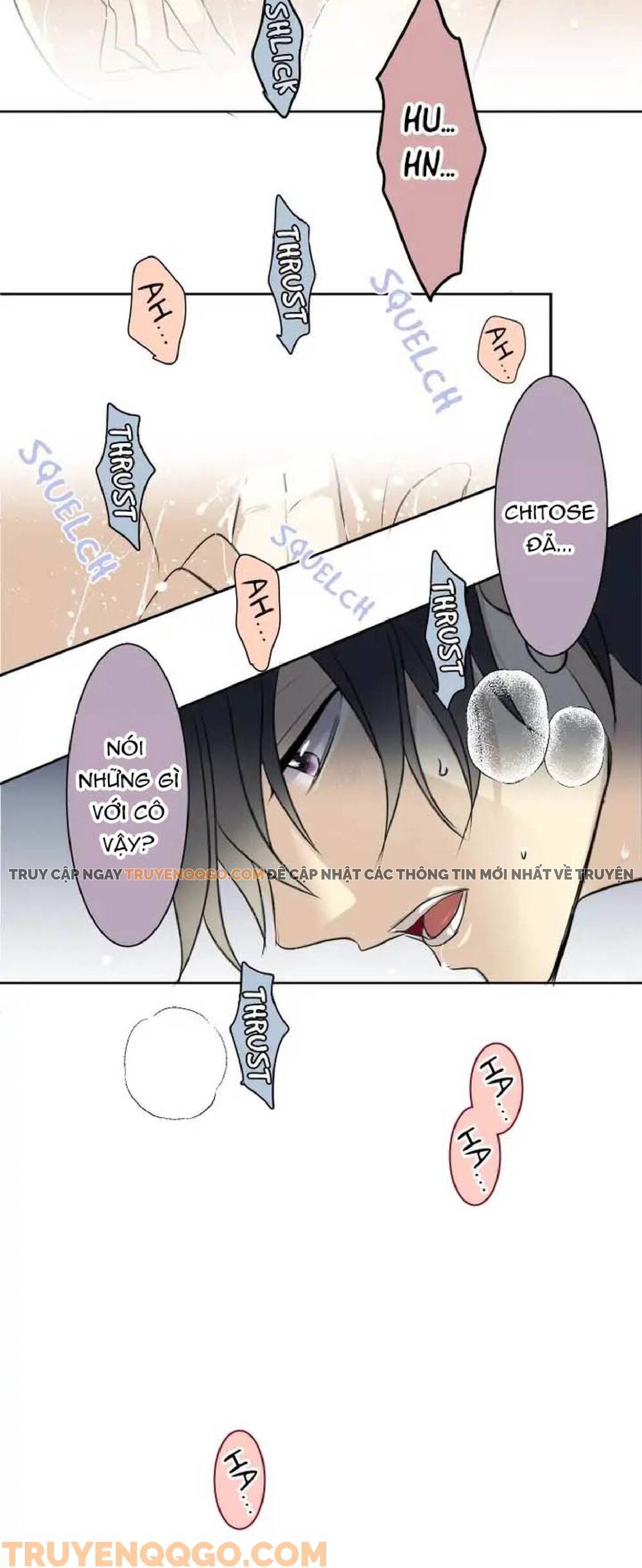 Dâng Mình Cho Nữ Xà Thần Chap 51 - Next Chap 52