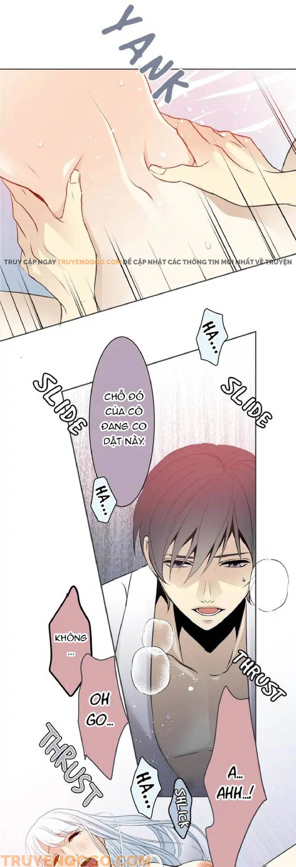 Dâng Mình Cho Nữ Xà Thần Chap 51 - Next Chap 52