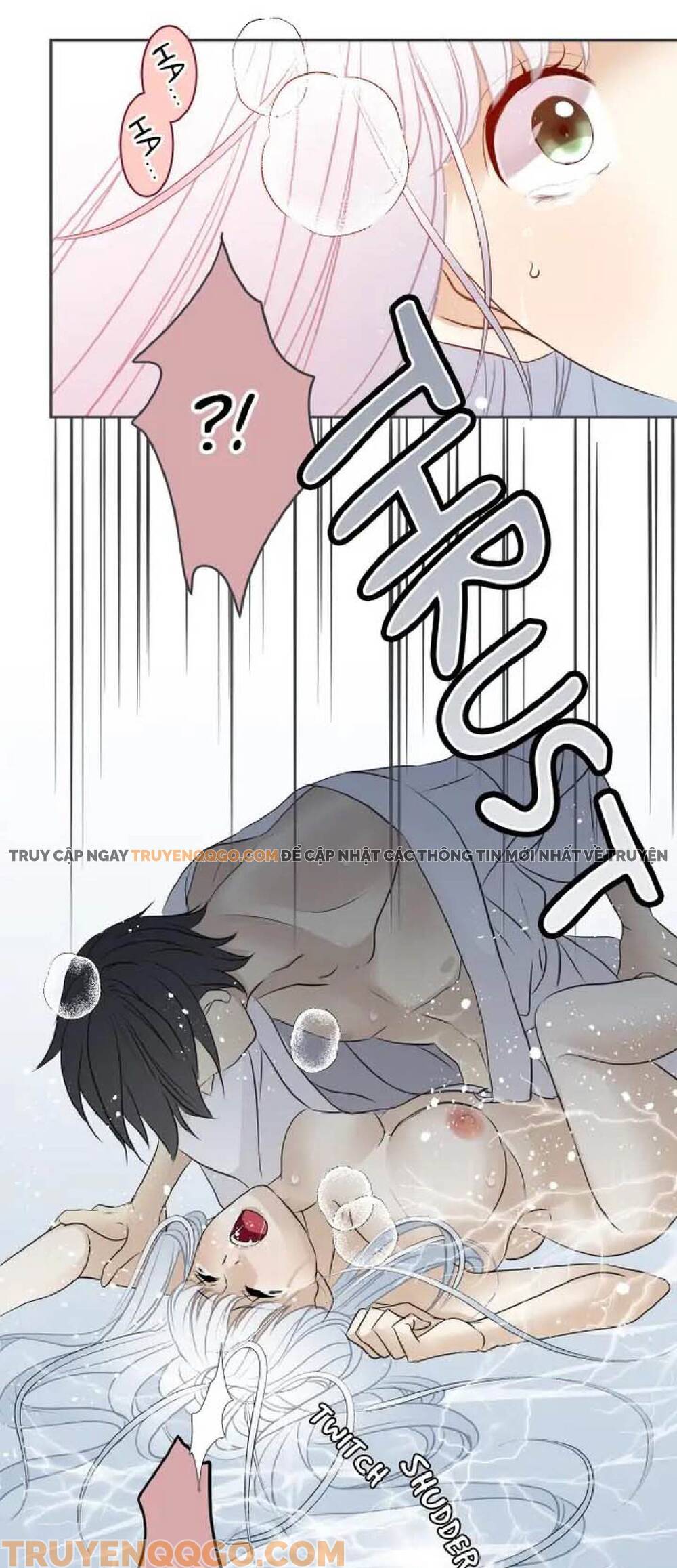 Dâng Mình Cho Nữ Xà Thần Chap 51 - Next Chap 52