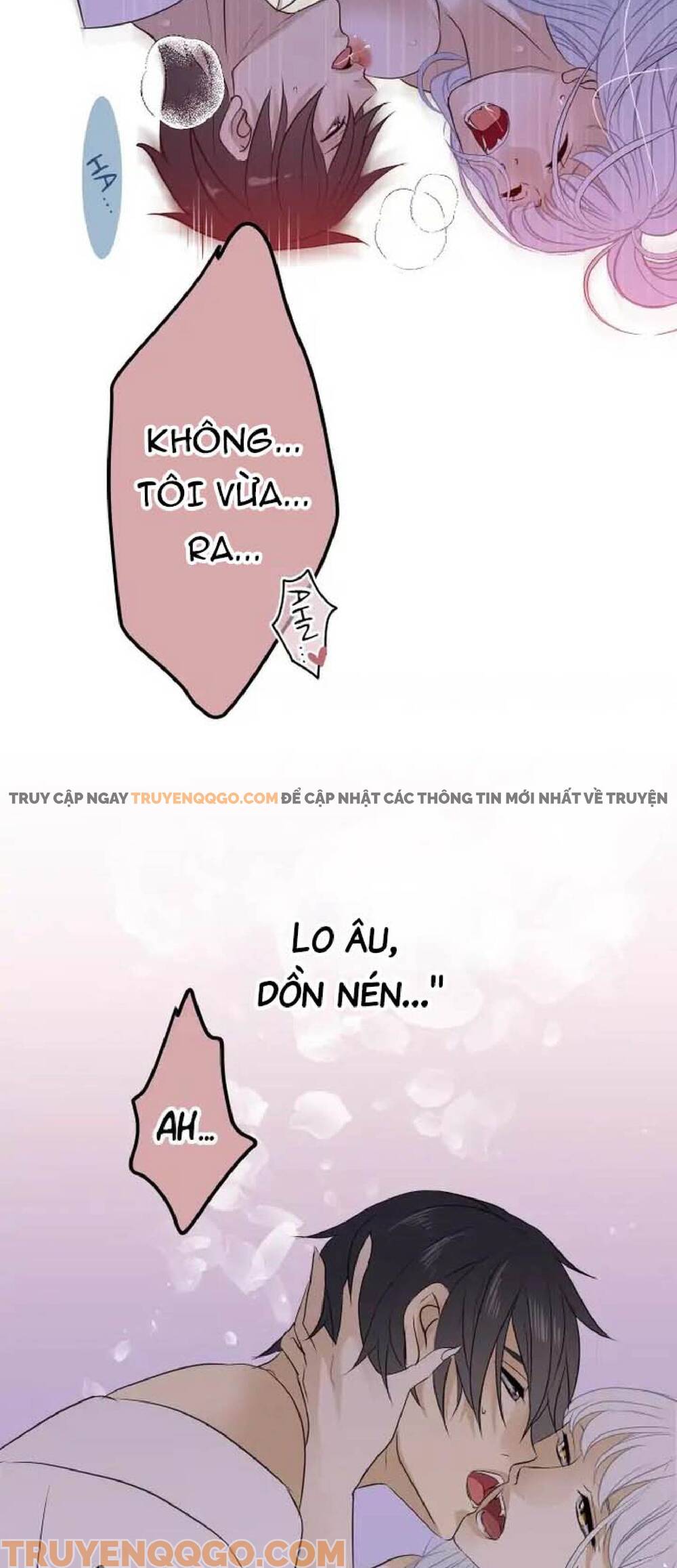 Dâng Mình Cho Nữ Xà Thần Chap 51 - Next Chap 52
