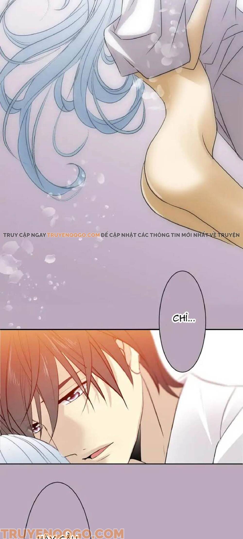 Dâng Mình Cho Nữ Xà Thần Chap 51 - Next Chap 52