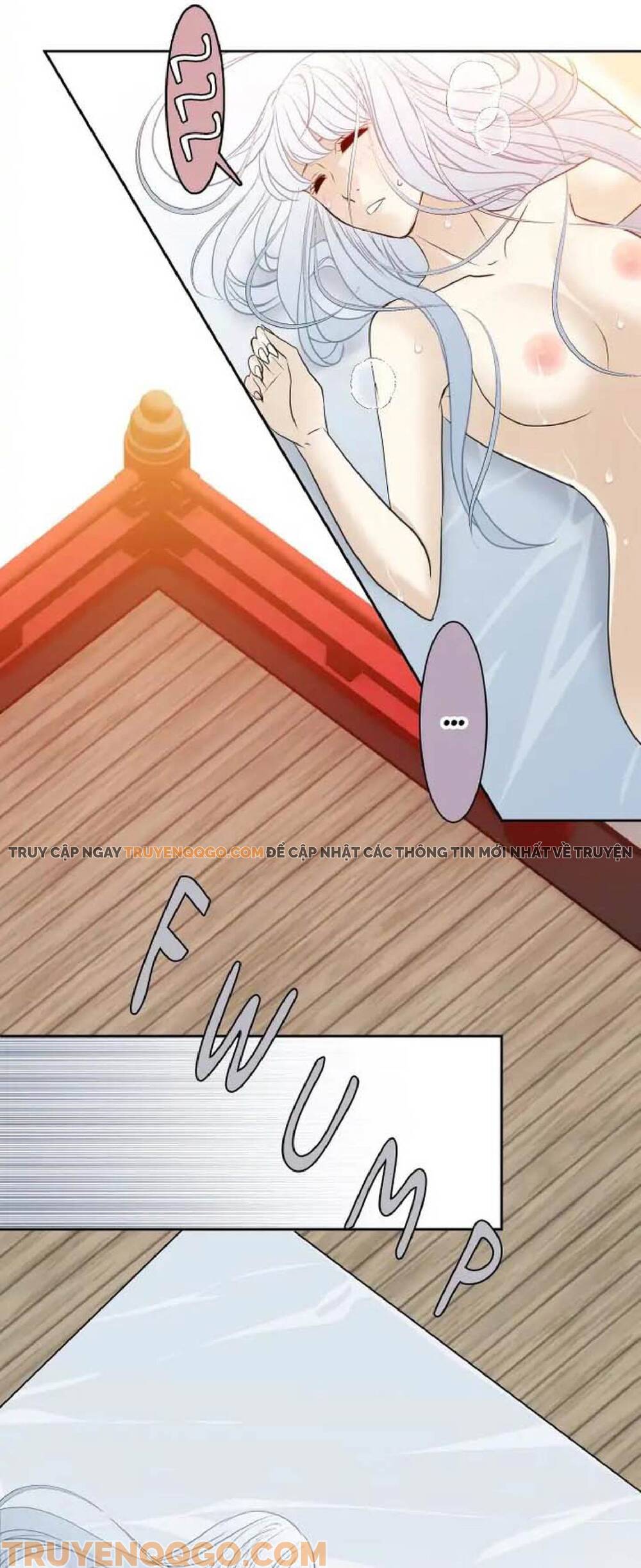 Dâng Mình Cho Nữ Xà Thần Chap 52 - Next Chap 53