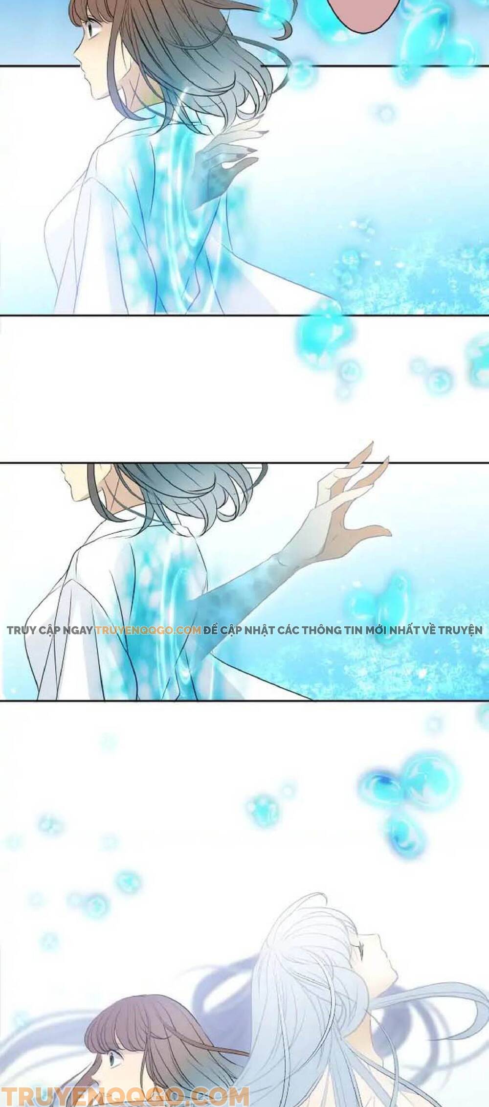 Dâng Mình Cho Nữ Xà Thần Chap 52 - Next Chap 53