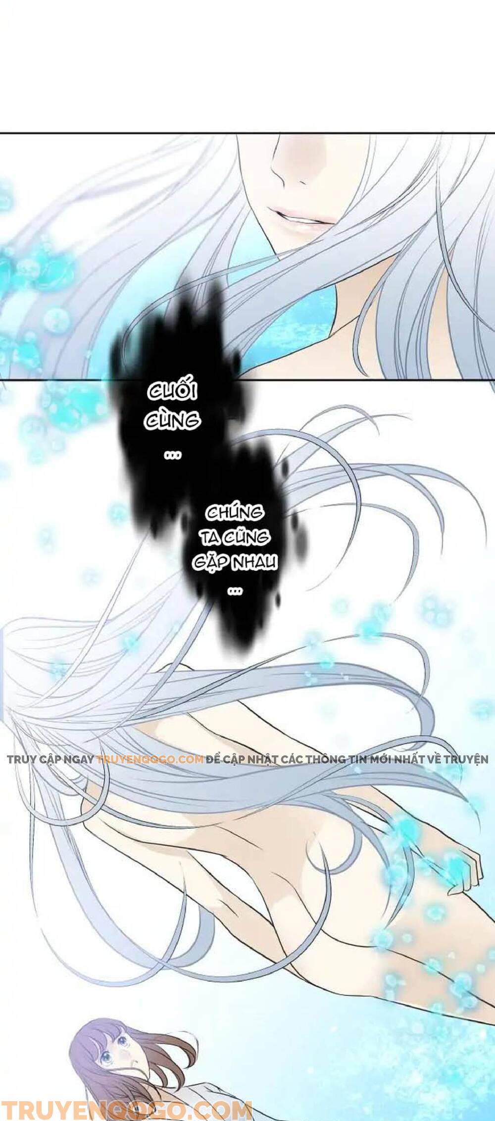 Dâng Mình Cho Nữ Xà Thần Chap 52 - Next Chap 53