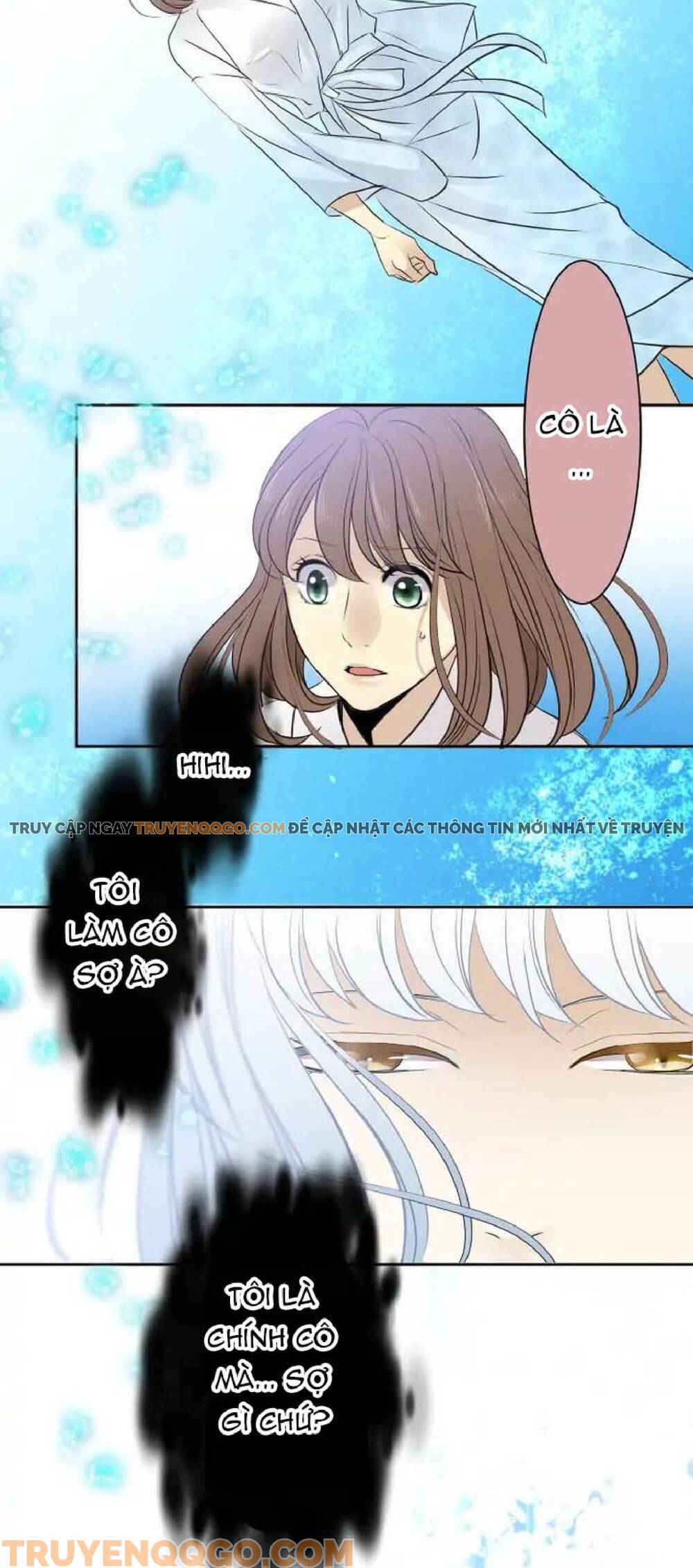 Dâng Mình Cho Nữ Xà Thần Chap 52 - Next Chap 53