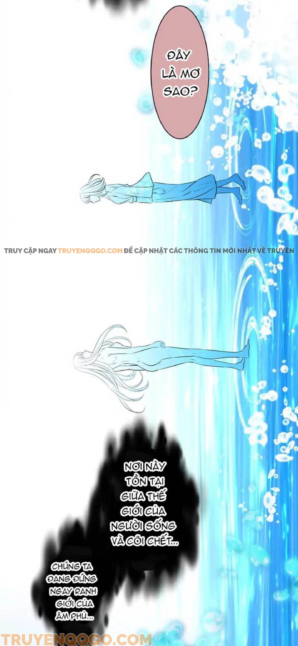 Dâng Mình Cho Nữ Xà Thần Chap 52 - Next Chap 53