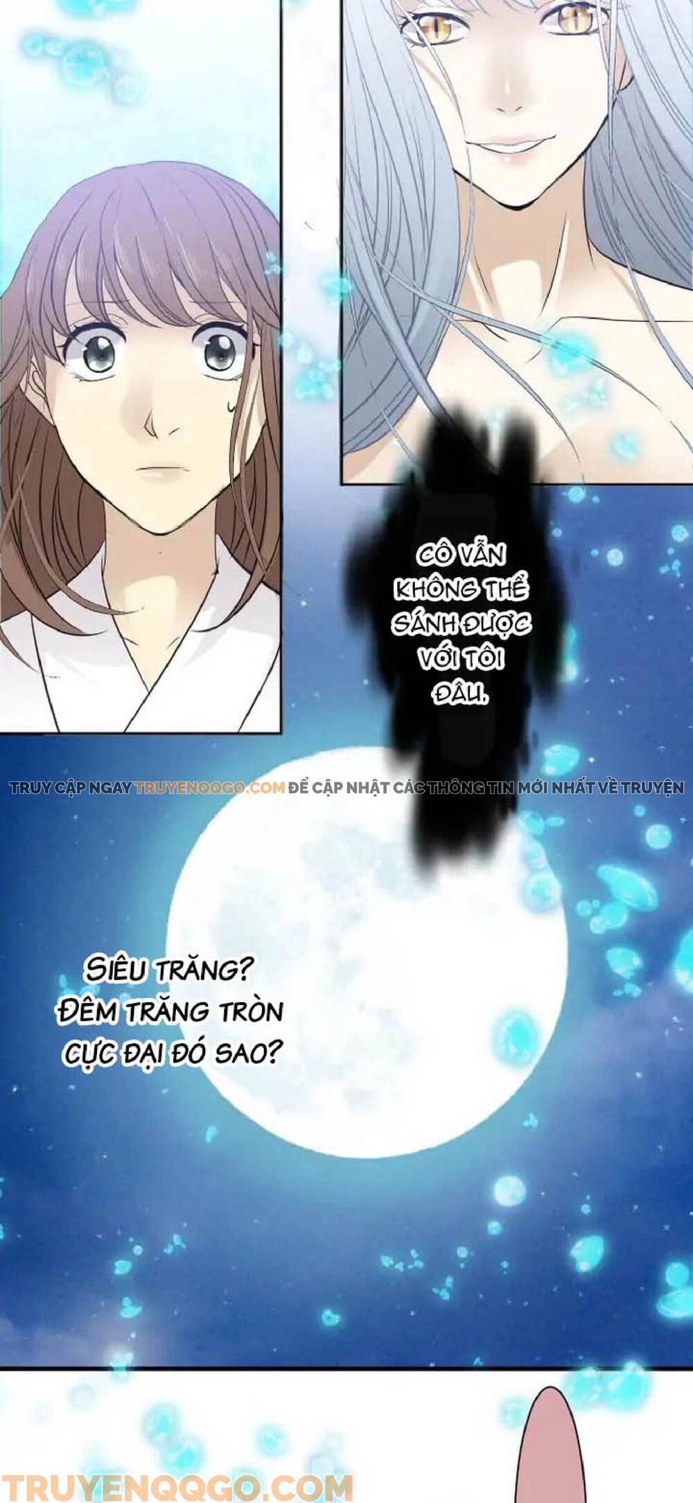 Dâng Mình Cho Nữ Xà Thần Chap 52 - Next Chap 53