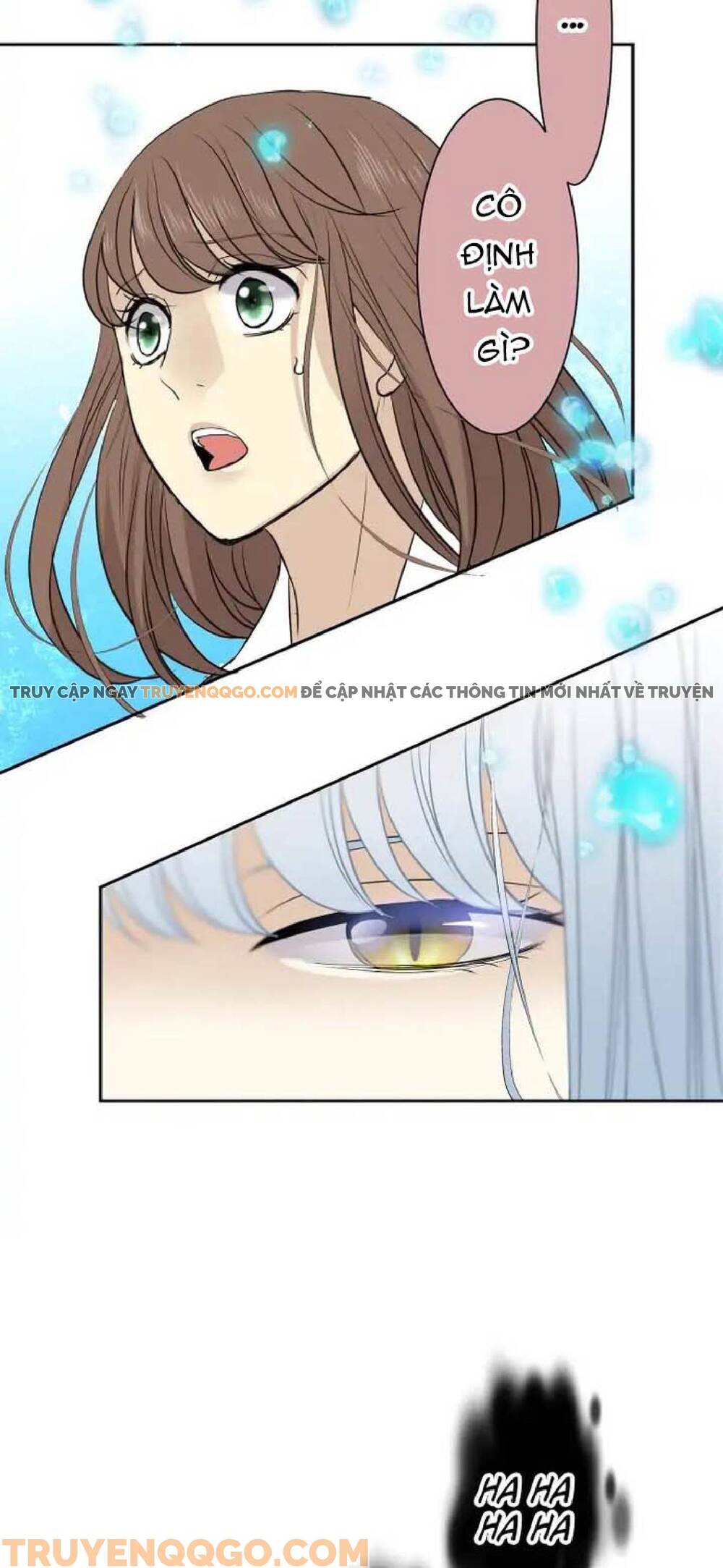 Dâng Mình Cho Nữ Xà Thần Chap 52 - Next Chap 53