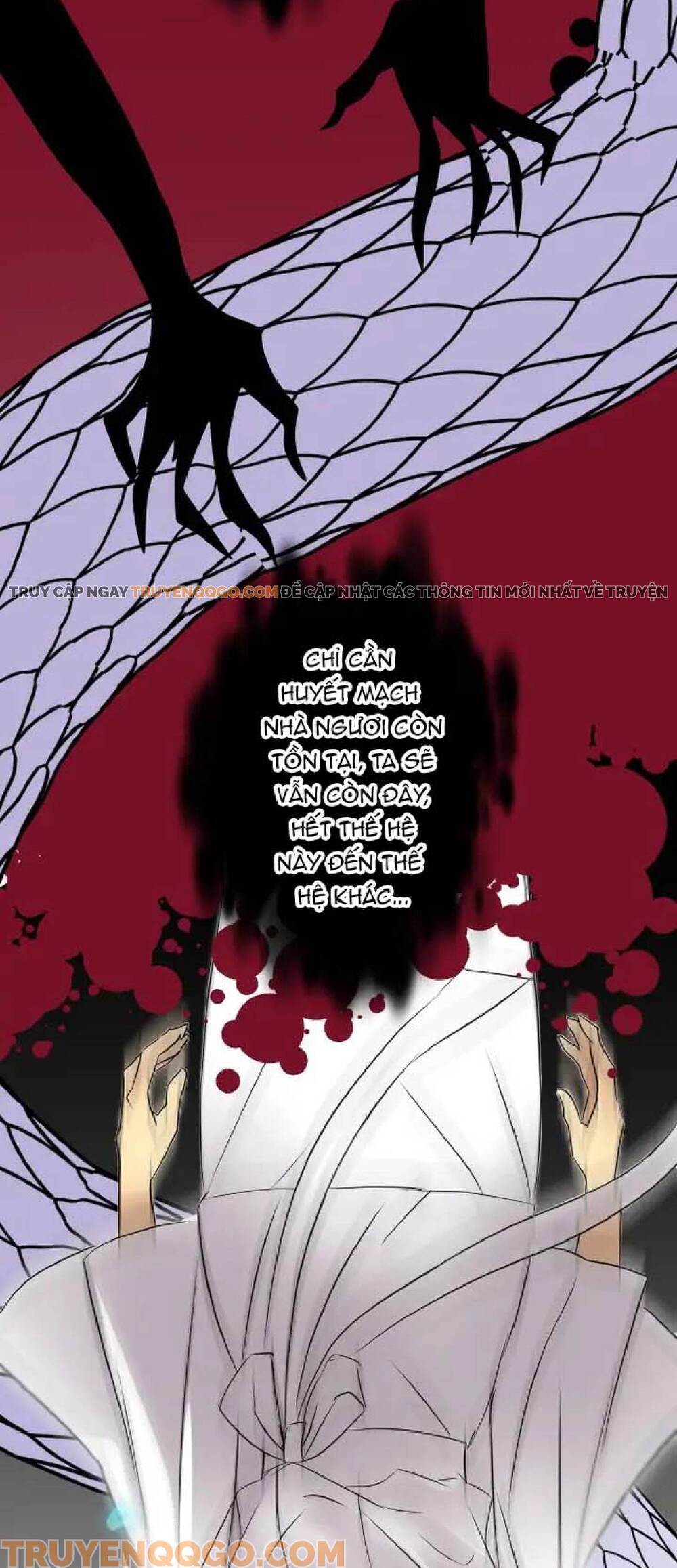 Dâng Mình Cho Nữ Xà Thần Chap 52 - Next Chap 53
