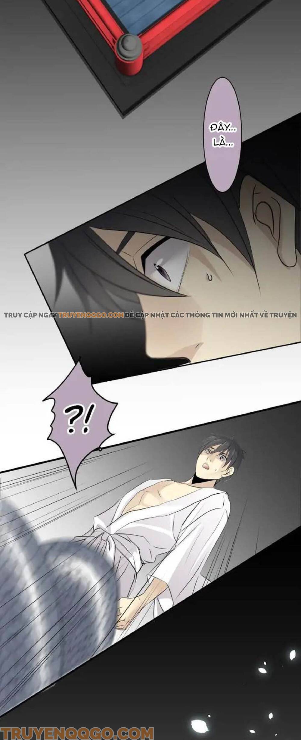 Dâng Mình Cho Nữ Xà Thần Chap 52 - Next Chap 53