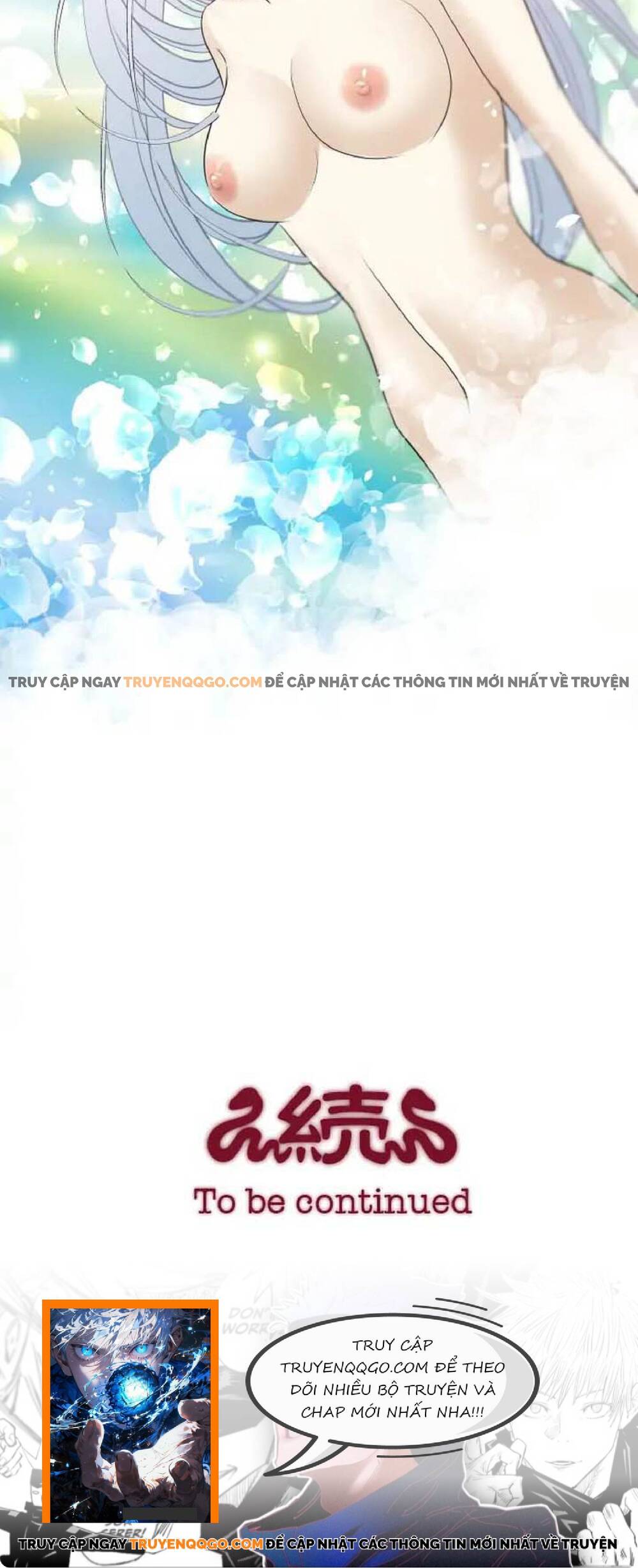 Dâng Mình Cho Nữ Xà Thần Chap 52 - Next Chap 53