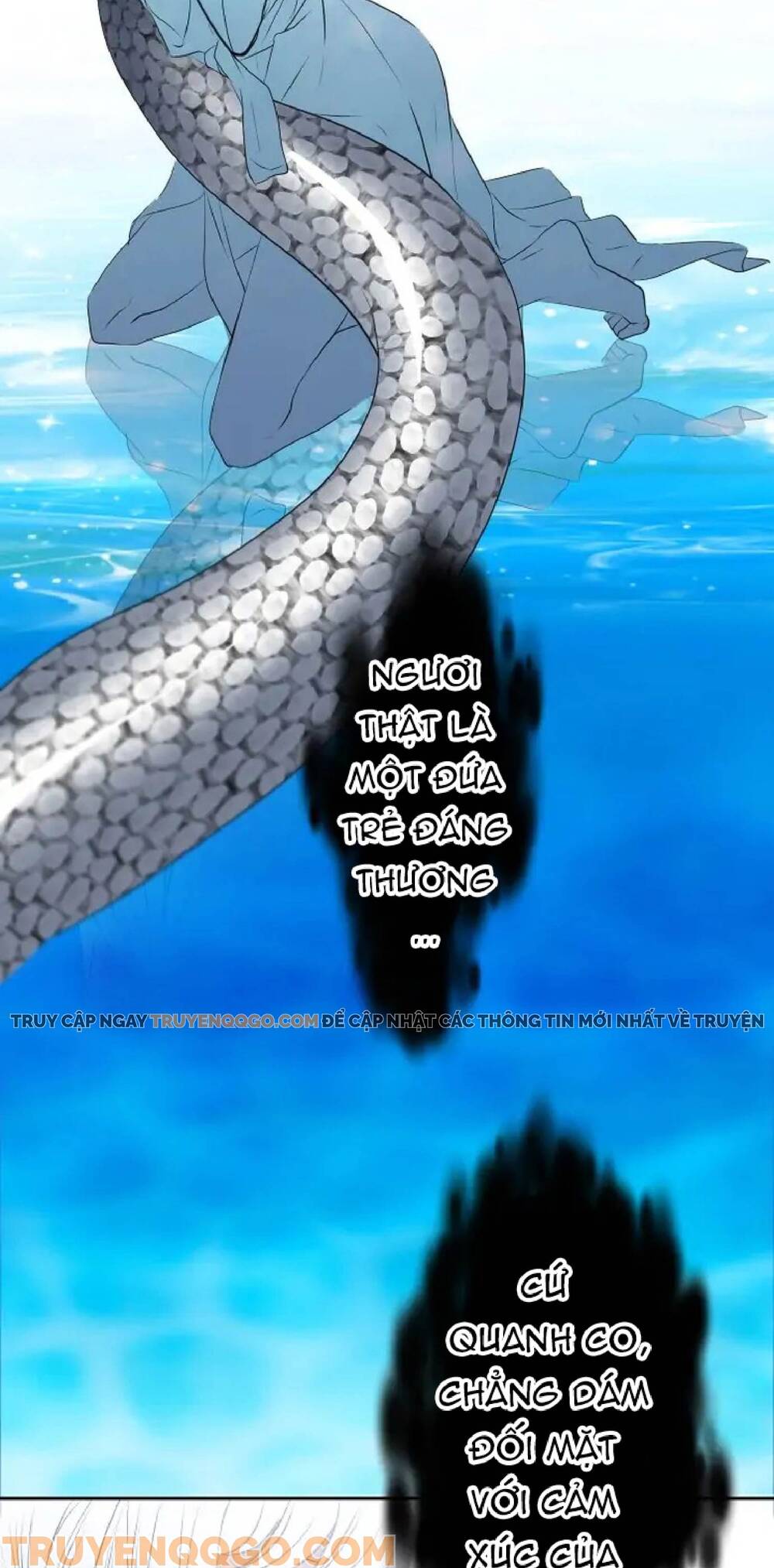 Dâng Mình Cho Nữ Xà Thần Chap 53 - Next Chap 54