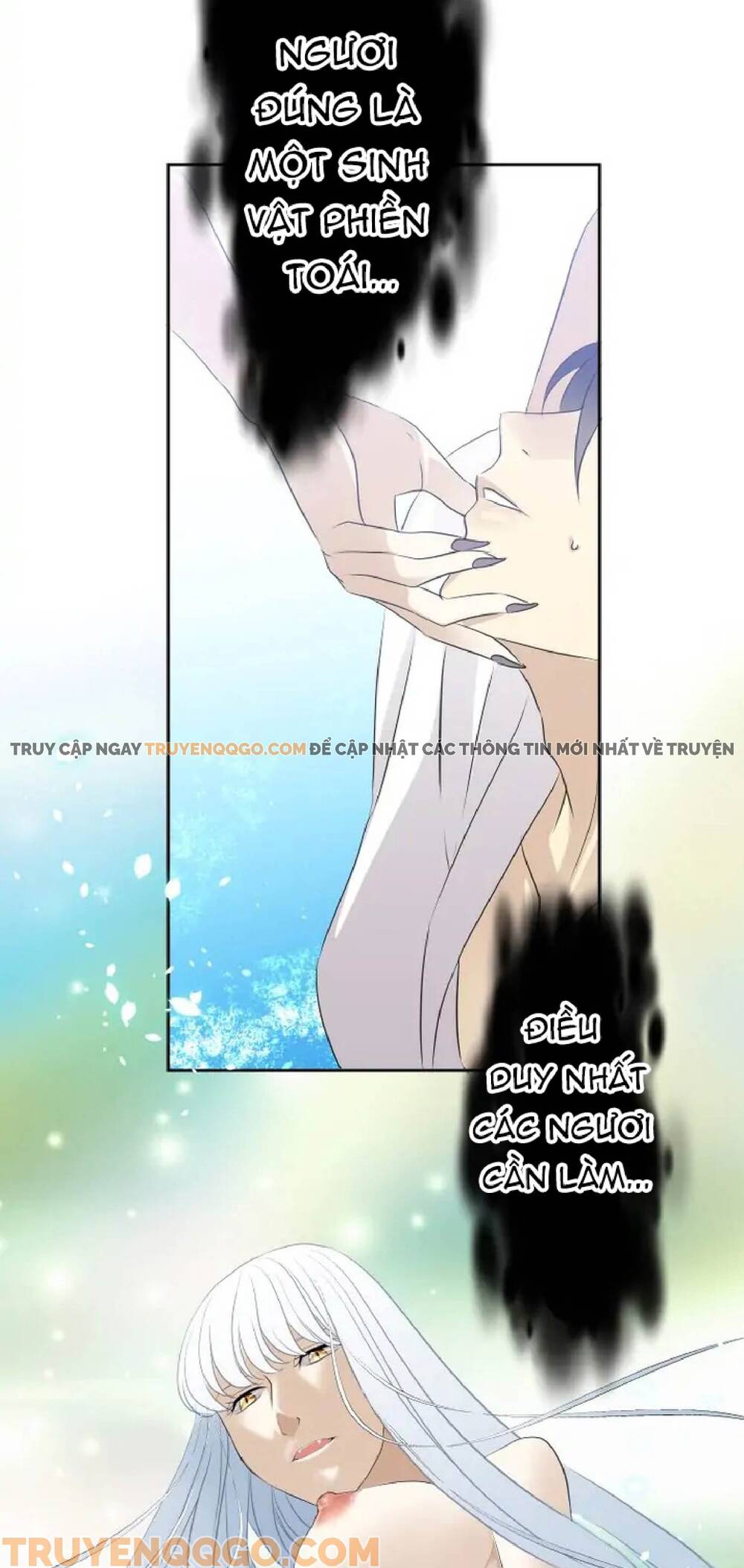 Dâng Mình Cho Nữ Xà Thần Chap 53 - Next Chap 54