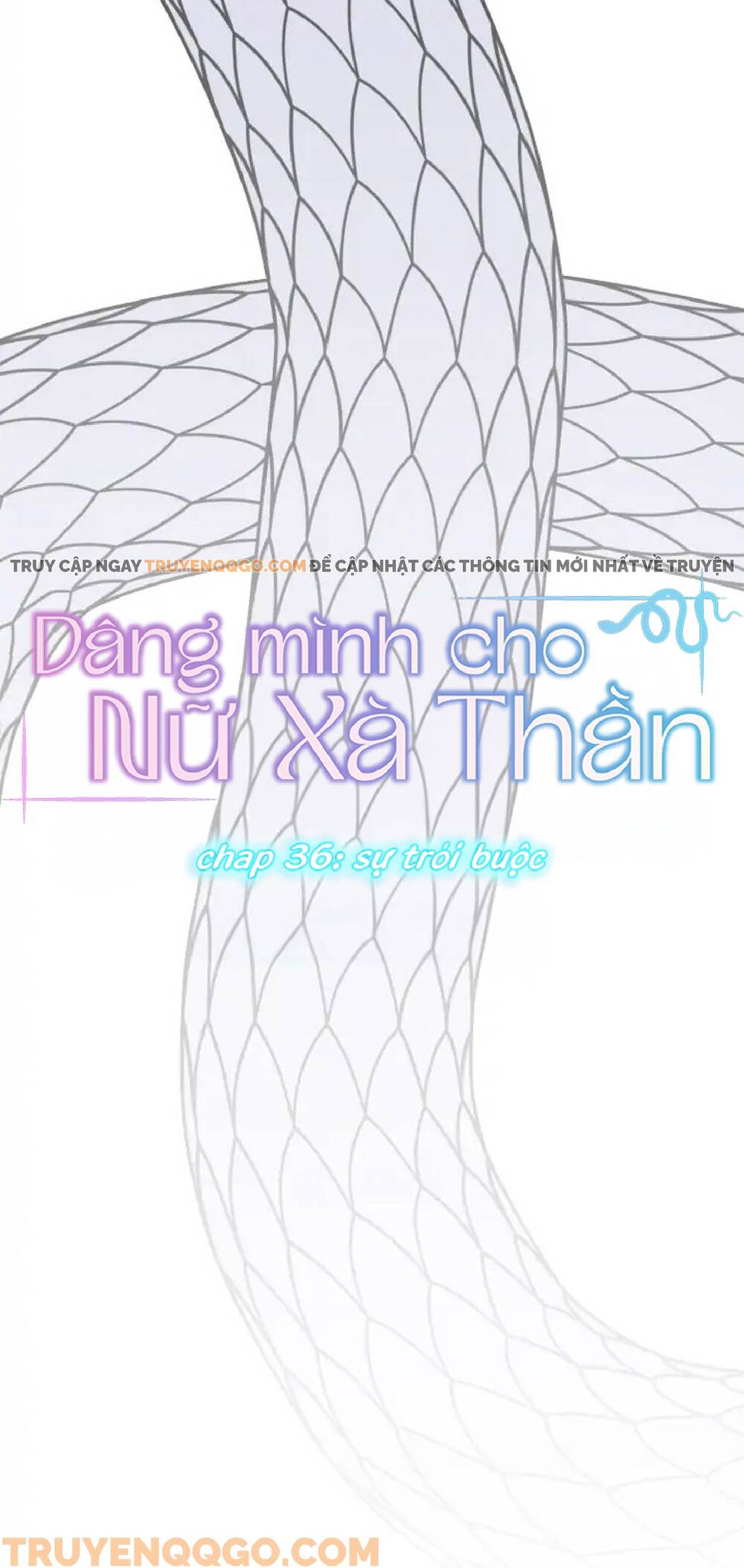 Dâng Mình Cho Nữ Xà Thần Chap 53 - Next Chap 54