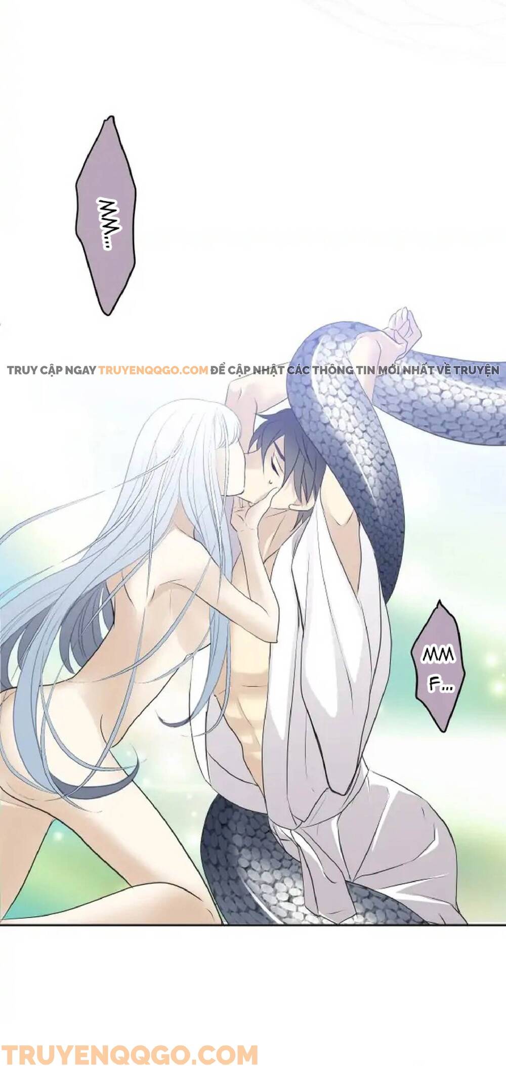 Dâng Mình Cho Nữ Xà Thần Chap 53 - Next Chap 54