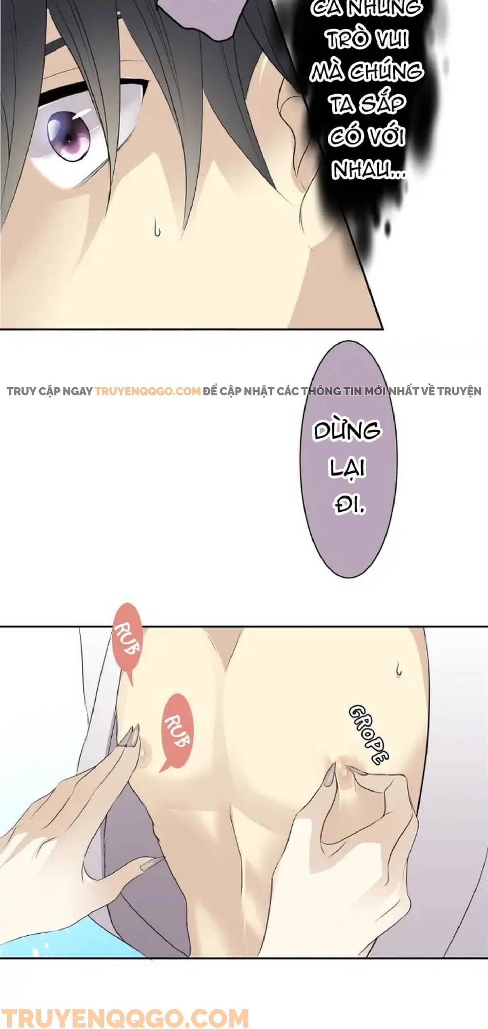 Dâng Mình Cho Nữ Xà Thần Chap 53 - Next Chap 54