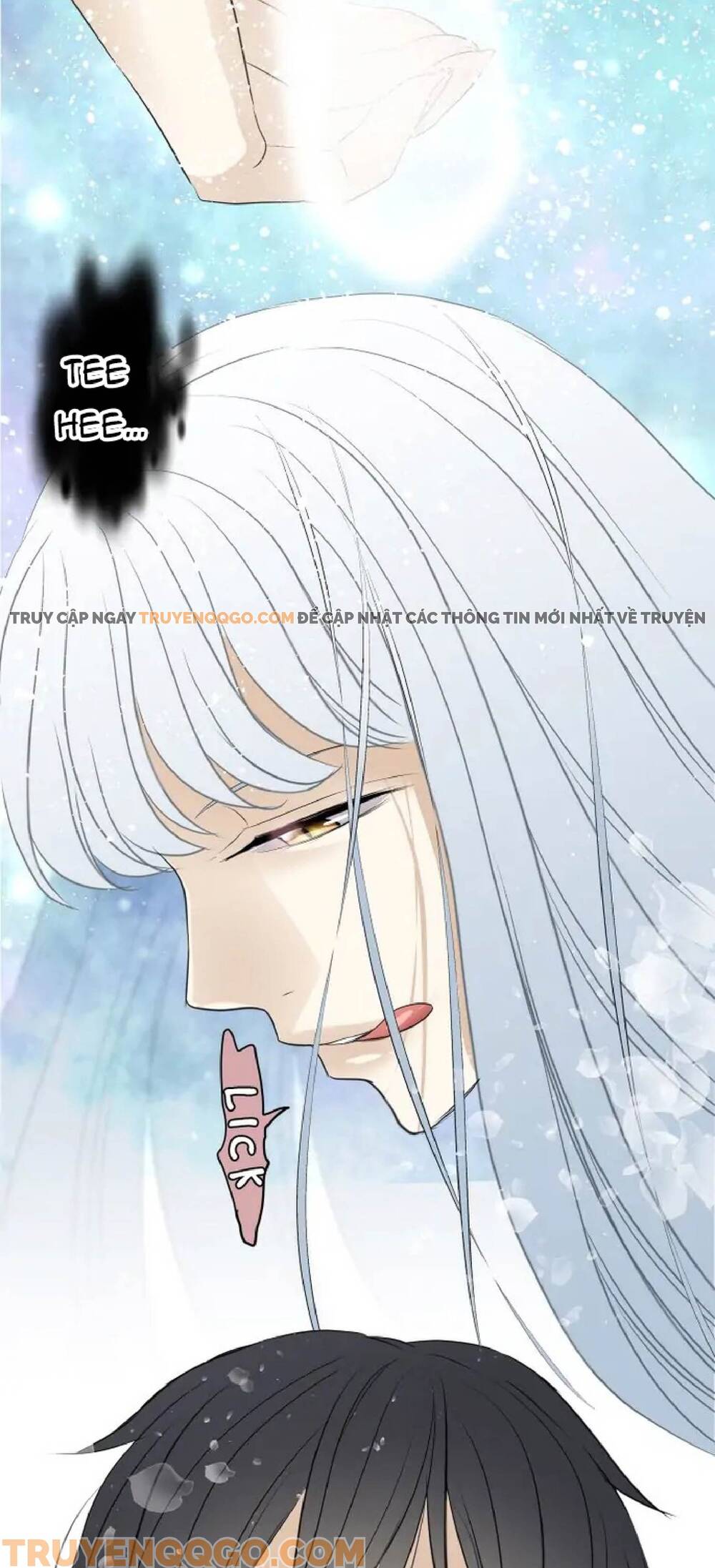 Dâng Mình Cho Nữ Xà Thần Chap 53 - Next Chap 54