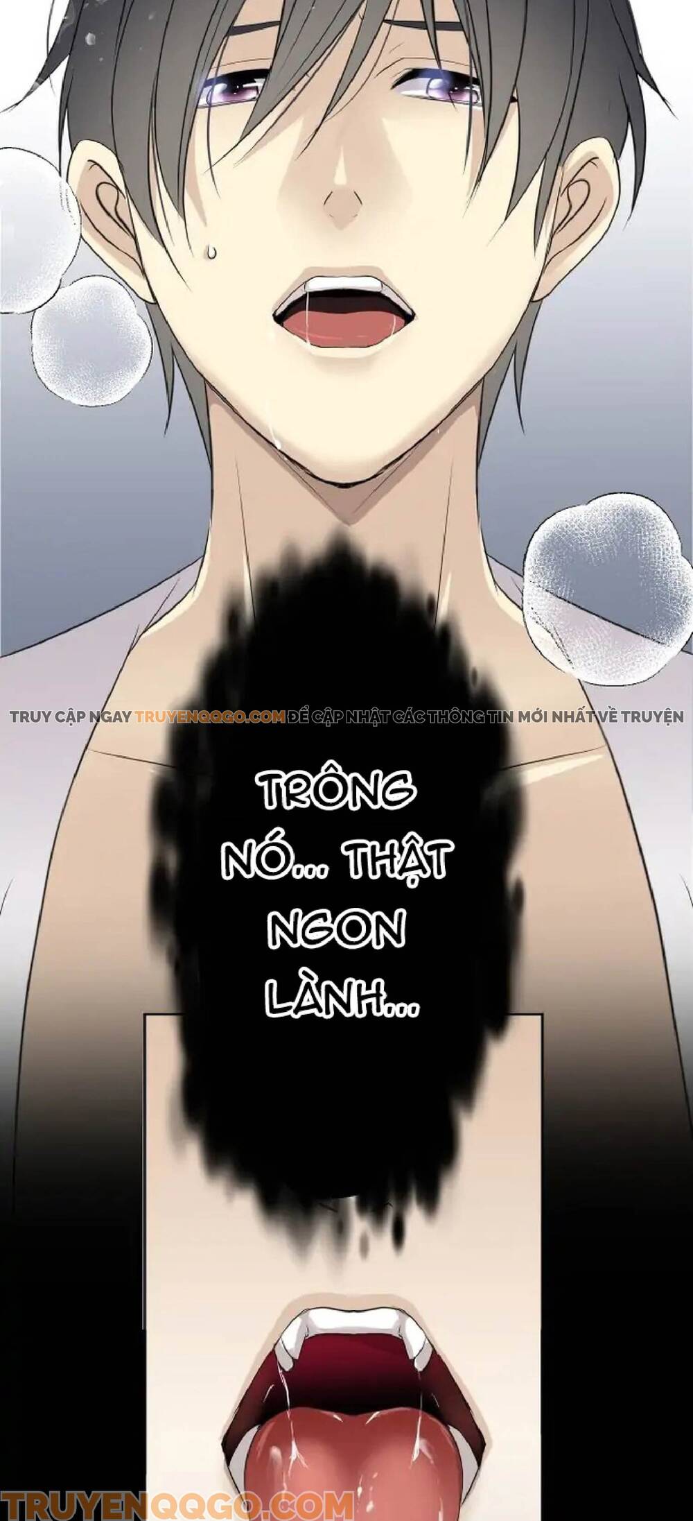 Dâng Mình Cho Nữ Xà Thần Chap 53 - Next Chap 54