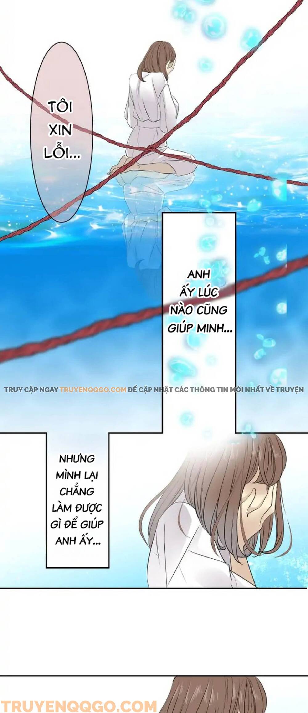 Dâng Mình Cho Nữ Xà Thần Chap 53 - Next Chap 54