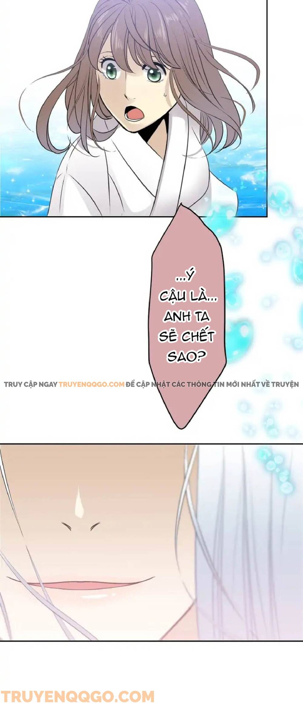 Dâng Mình Cho Nữ Xà Thần Chap 53 - Next Chap 54