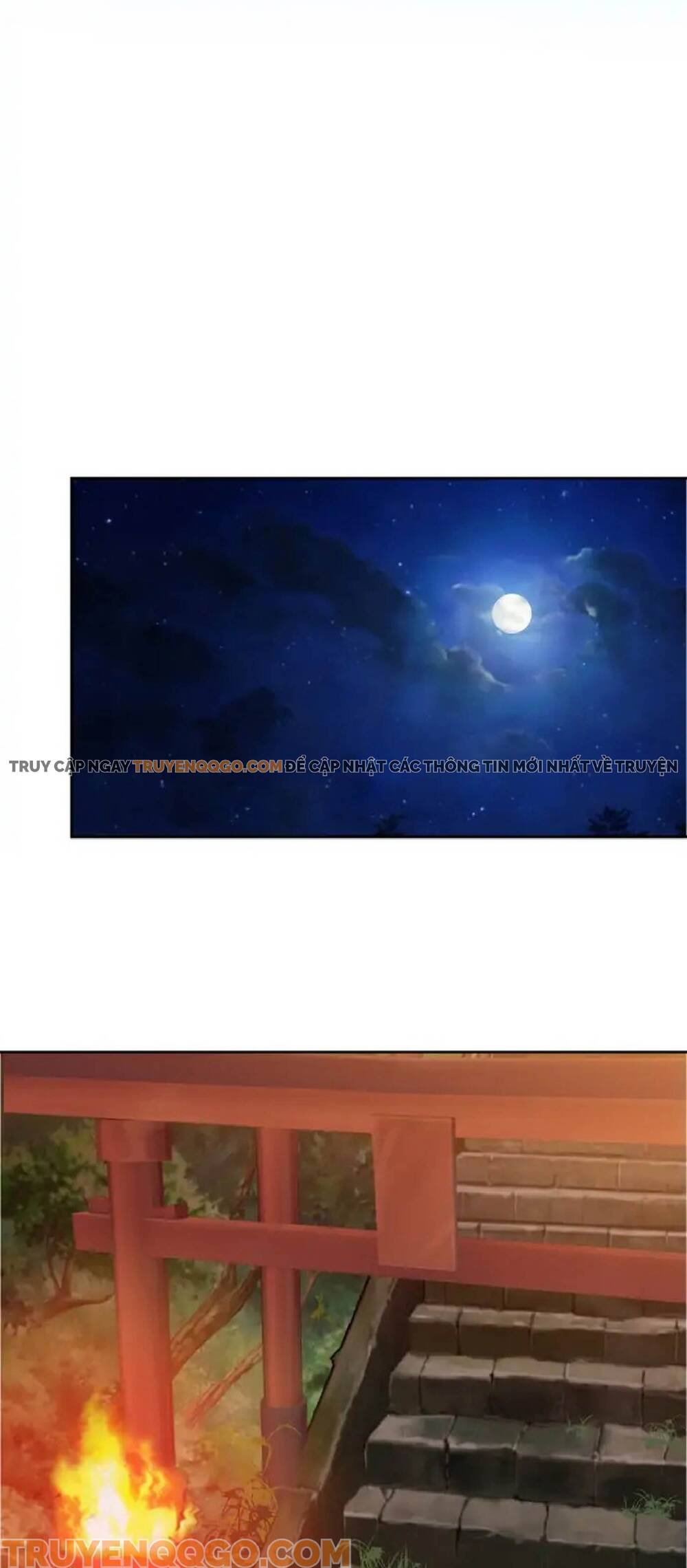 Dâng Mình Cho Nữ Xà Thần Chap 53 - Next Chap 54