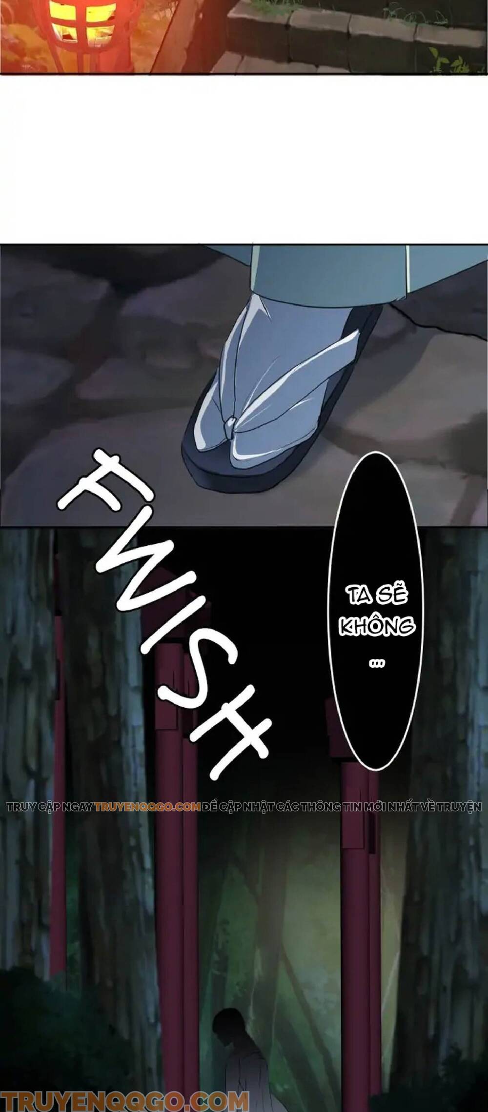 Dâng Mình Cho Nữ Xà Thần Chap 53 - Next Chap 54