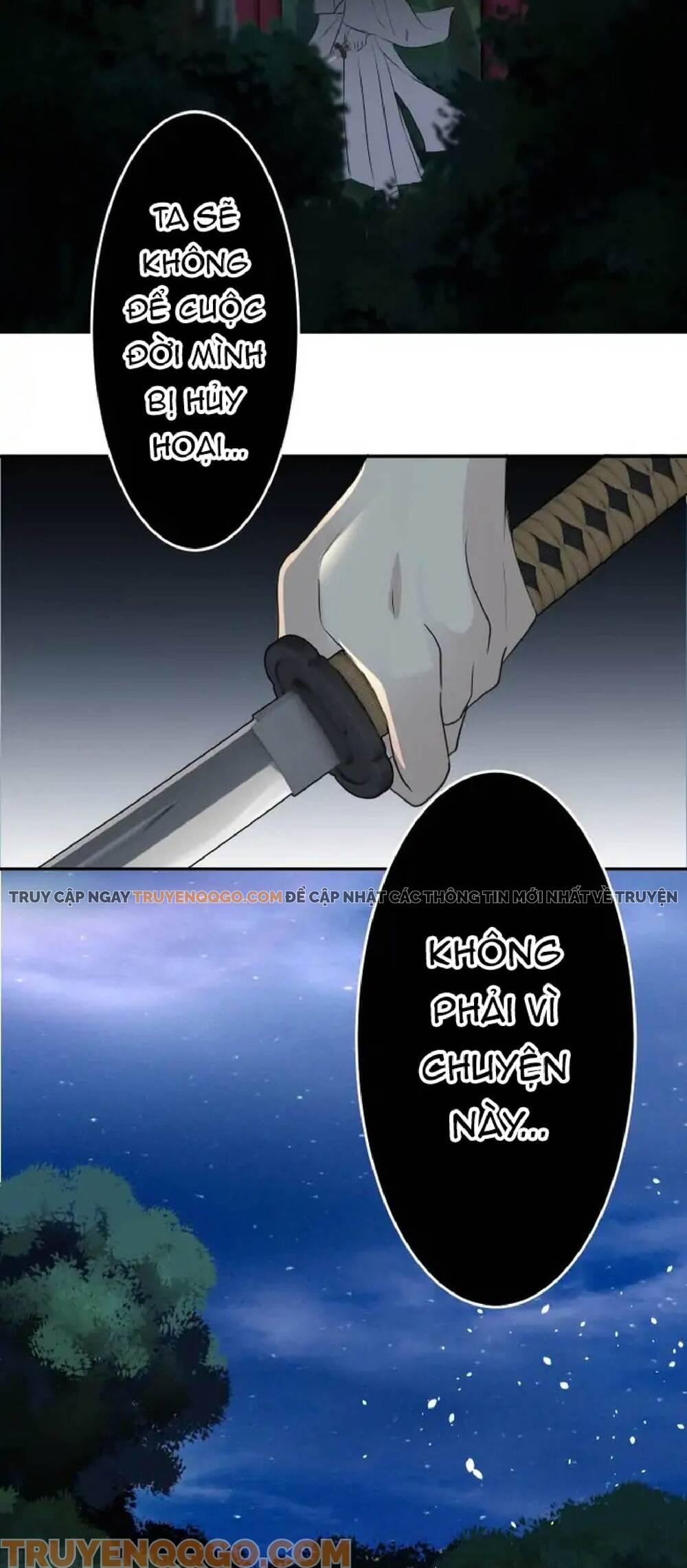 Dâng Mình Cho Nữ Xà Thần Chap 53 - Next Chap 54