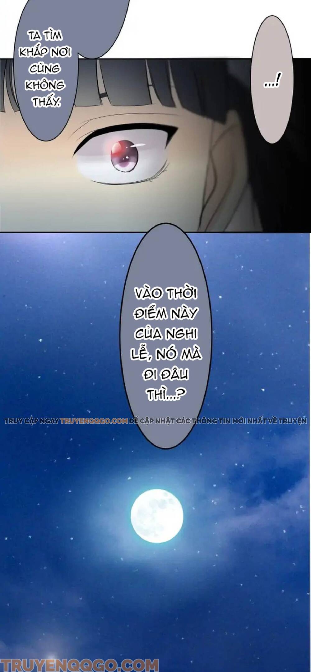 Dâng Mình Cho Nữ Xà Thần Chap 53 - Next Chap 54
