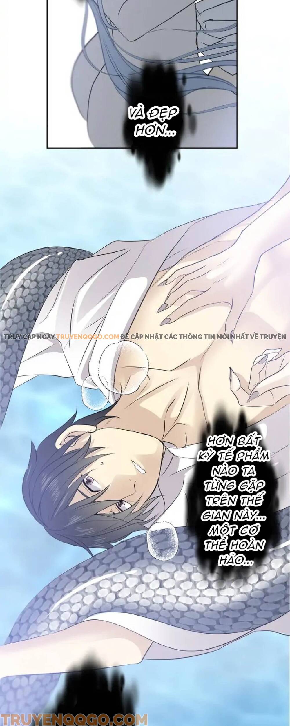 Dâng Mình Cho Nữ Xà Thần Chap 54 - Next Chap 55