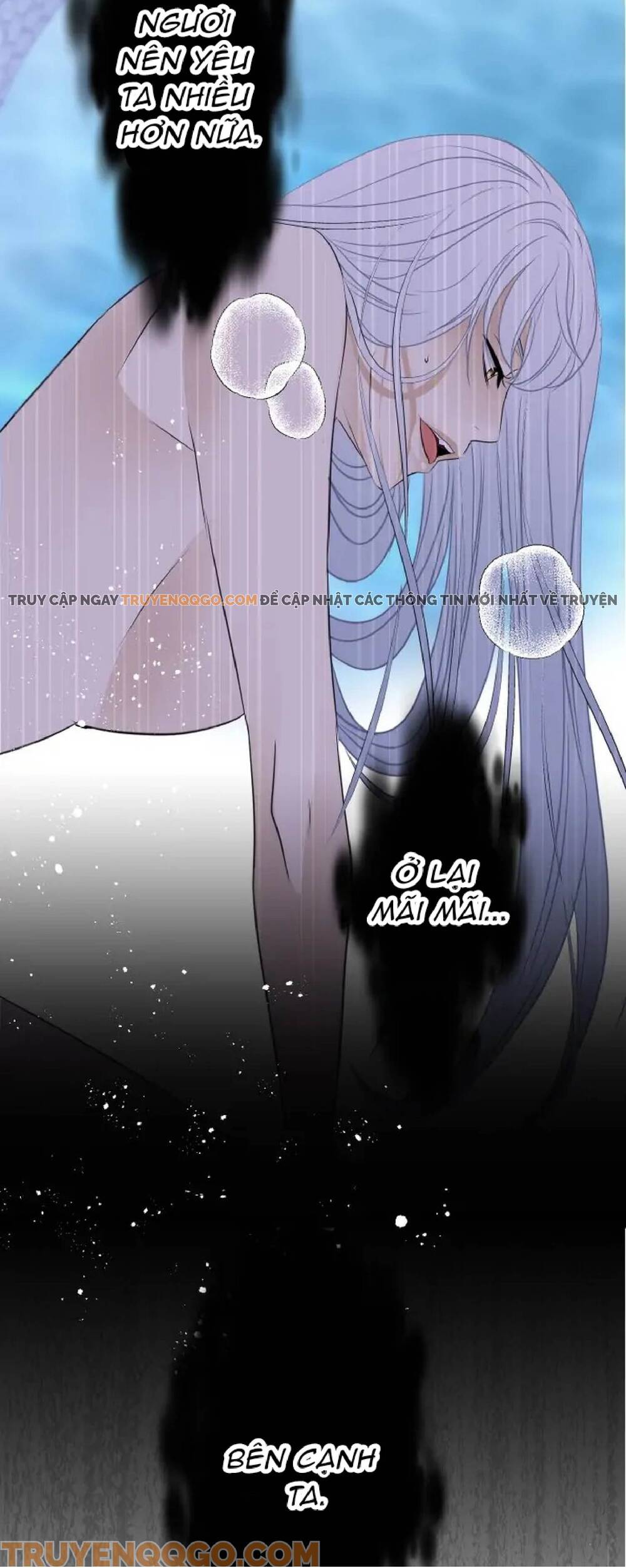 Dâng Mình Cho Nữ Xà Thần Chap 54 - Next Chap 55