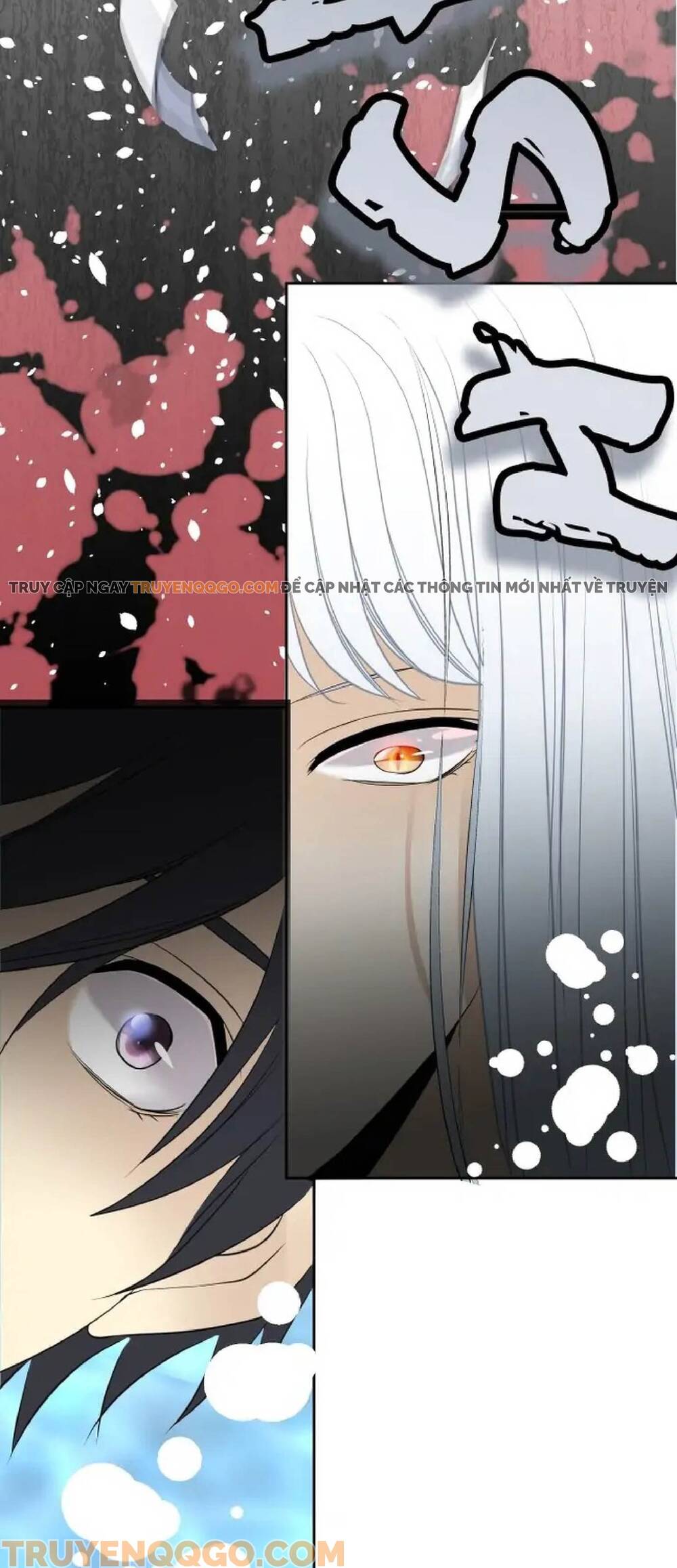 Dâng Mình Cho Nữ Xà Thần Chap 54 - Next Chap 55