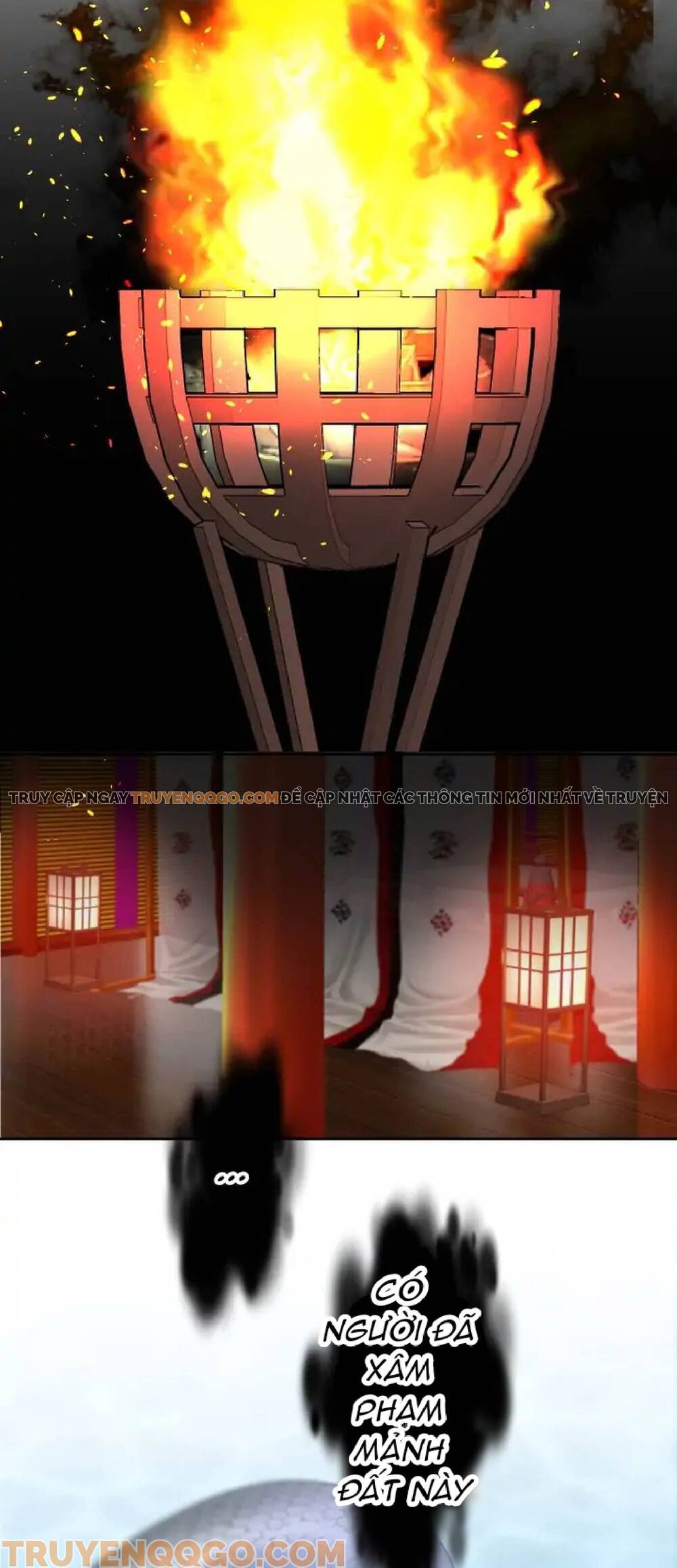 Dâng Mình Cho Nữ Xà Thần Chap 54 - Next Chap 55