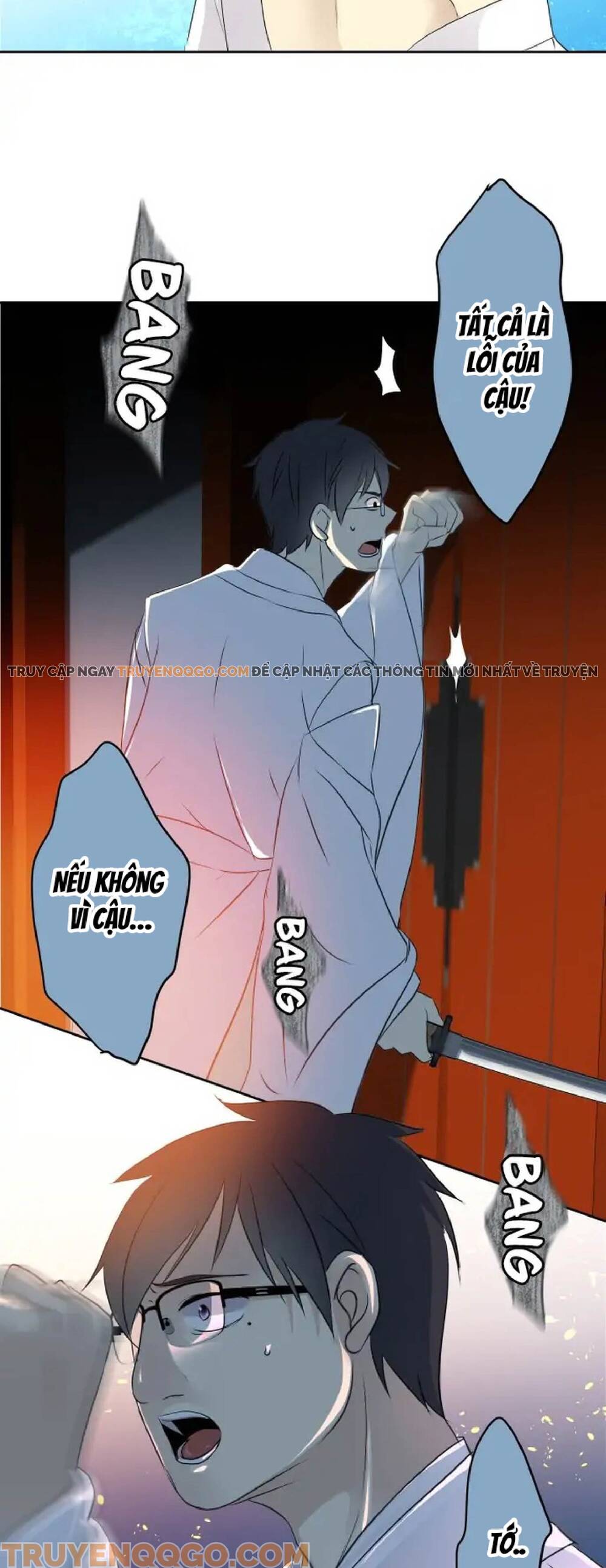 Dâng Mình Cho Nữ Xà Thần Chap 54 - Next Chap 55