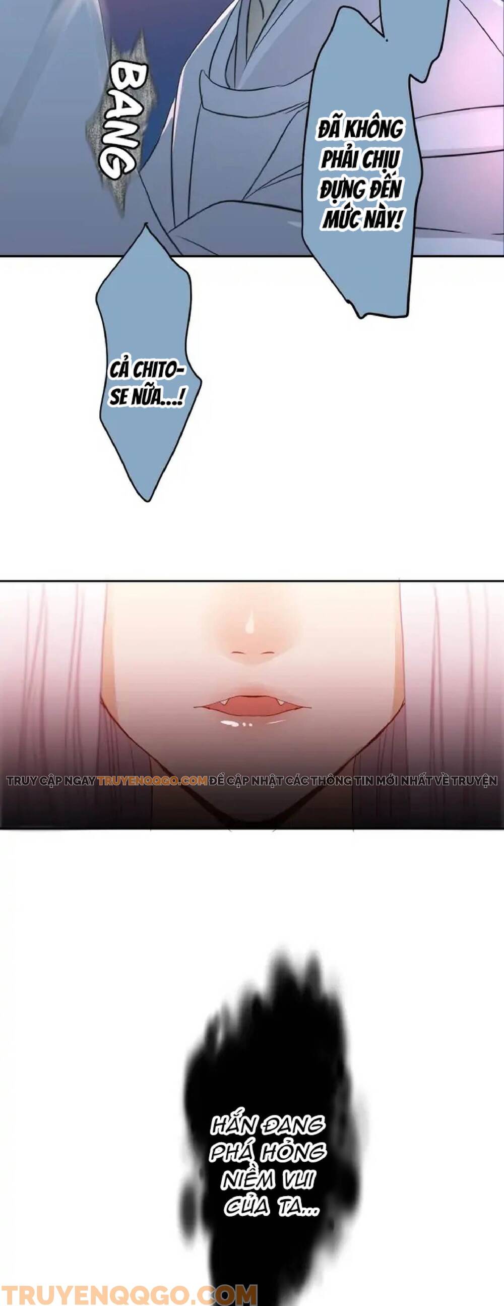 Dâng Mình Cho Nữ Xà Thần Chap 54 - Next Chap 55