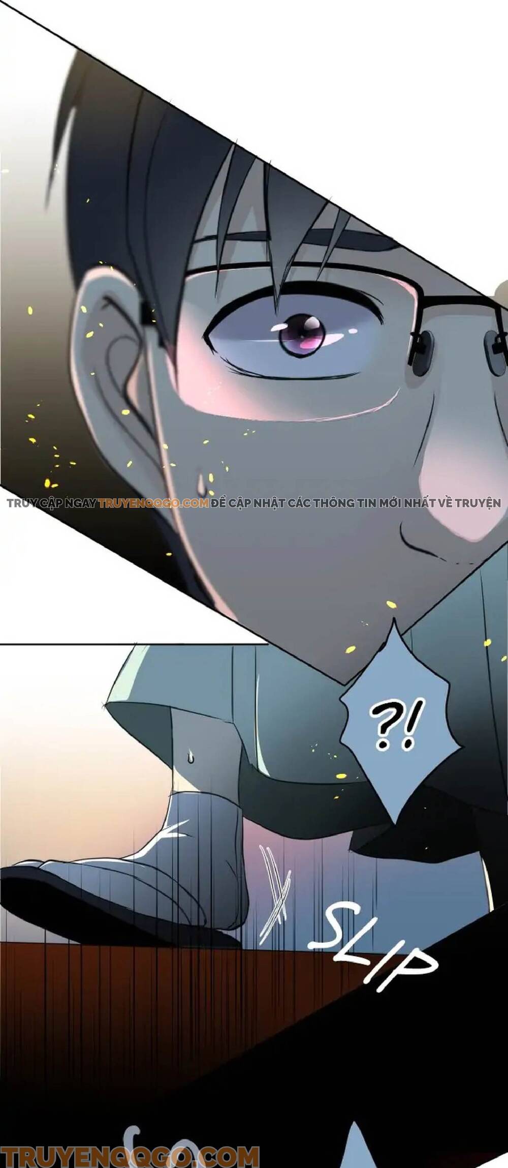 Dâng Mình Cho Nữ Xà Thần Chap 54 - Next Chap 55
