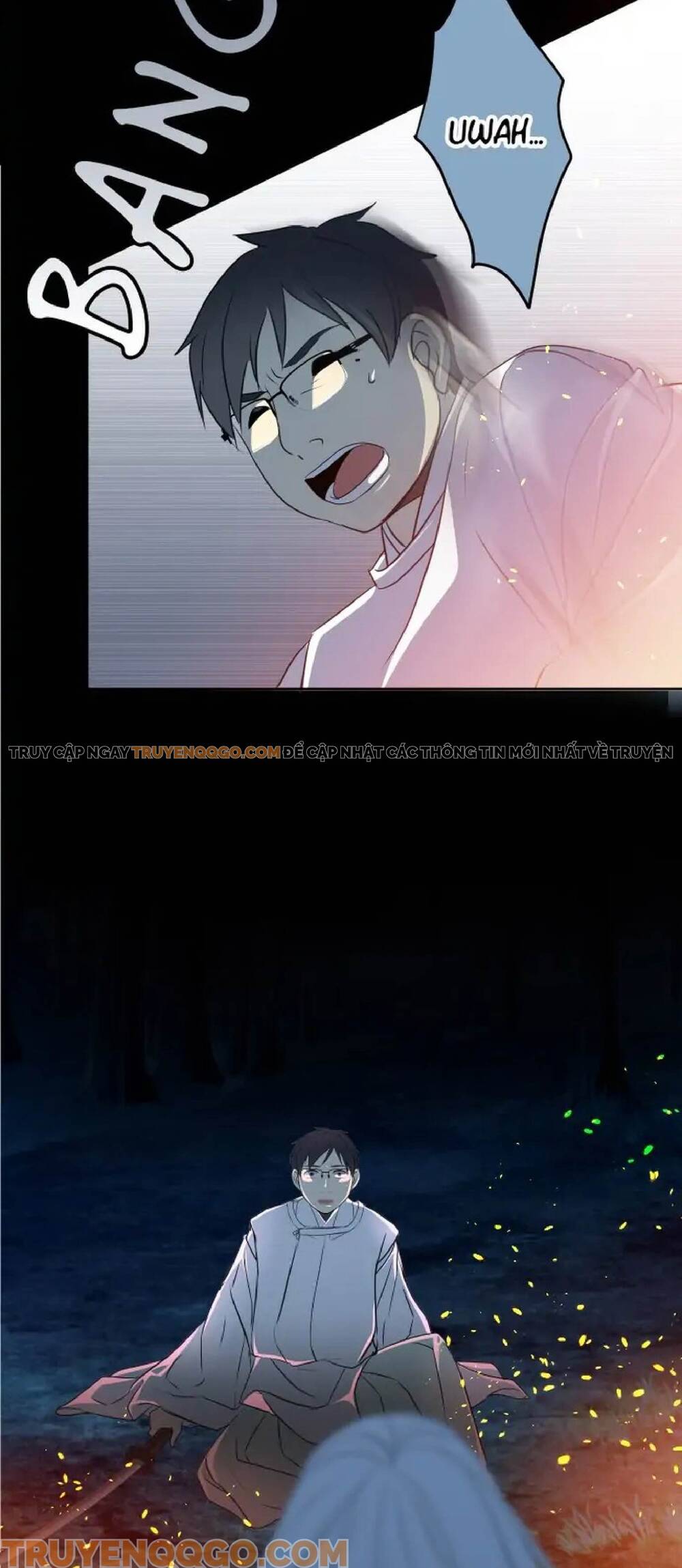 Dâng Mình Cho Nữ Xà Thần Chap 54 - Next Chap 55