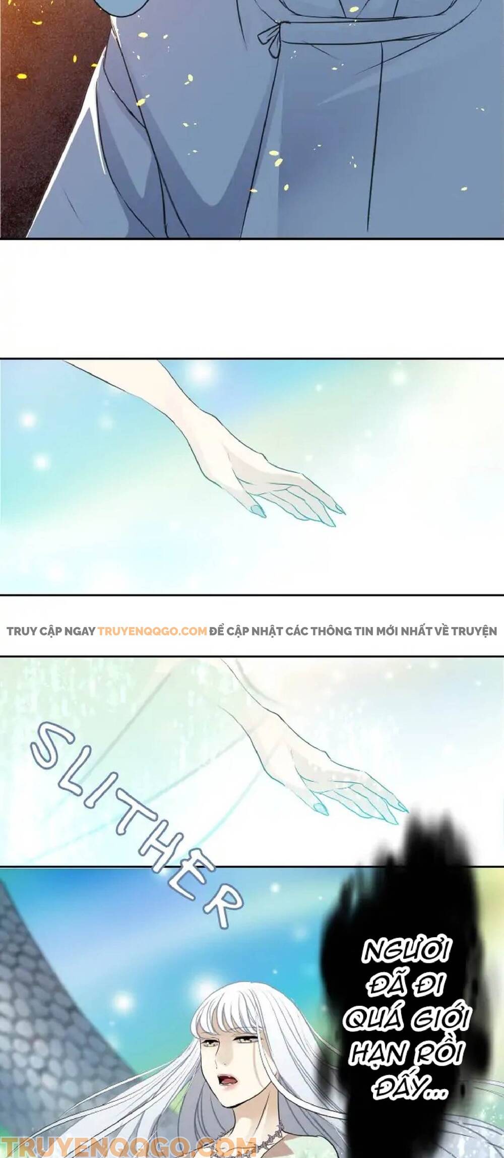 Dâng Mình Cho Nữ Xà Thần Chap 54 - Next Chap 55