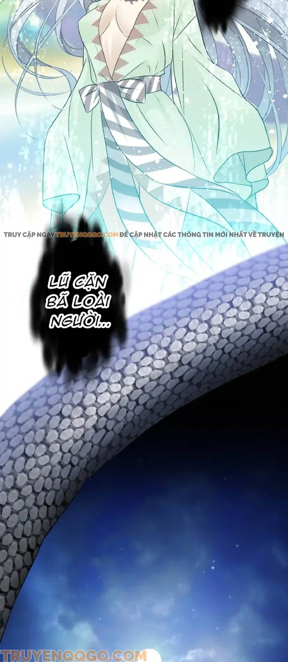 Dâng Mình Cho Nữ Xà Thần Chap 54 - Next Chap 55
